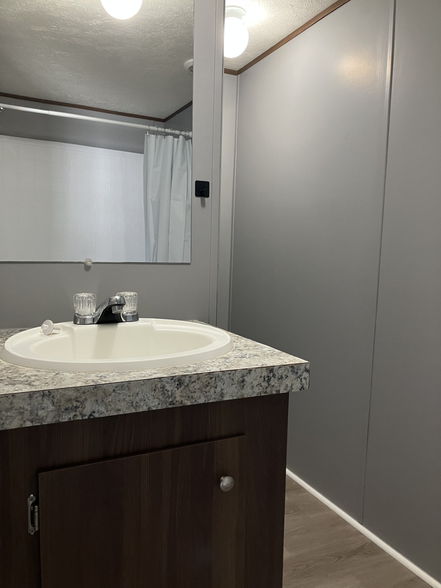 A photo of the Twin Lakes Home