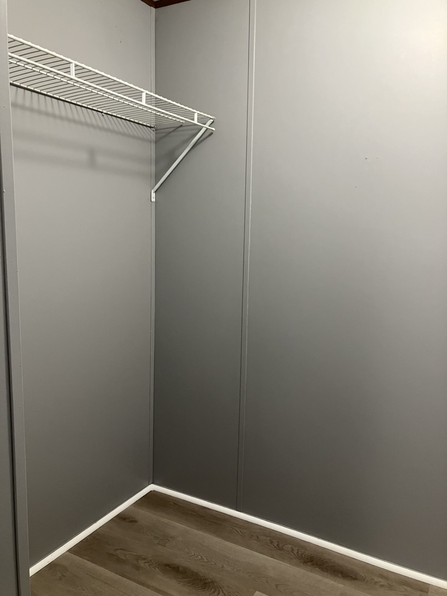 A photo of the Twin Lakes Home