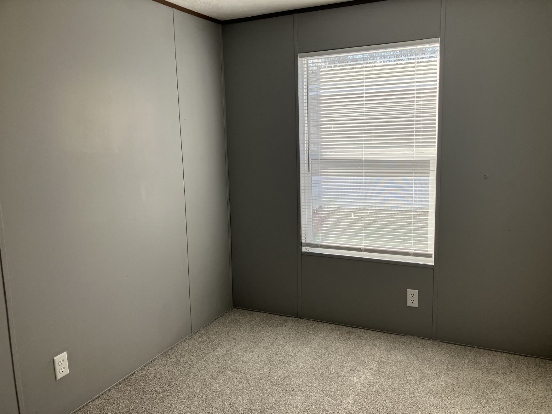 A photo of the Twin Lakes Home