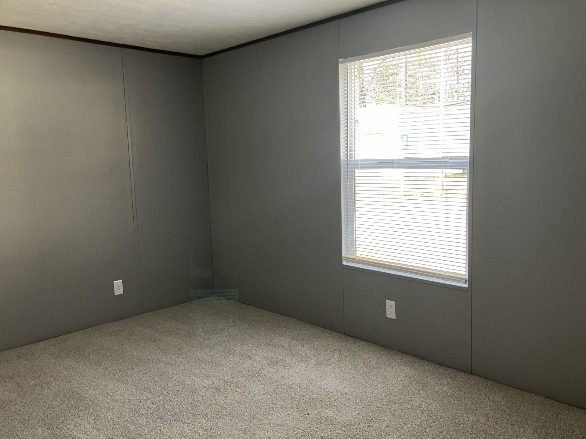 A photo of the Twin Lakes Home