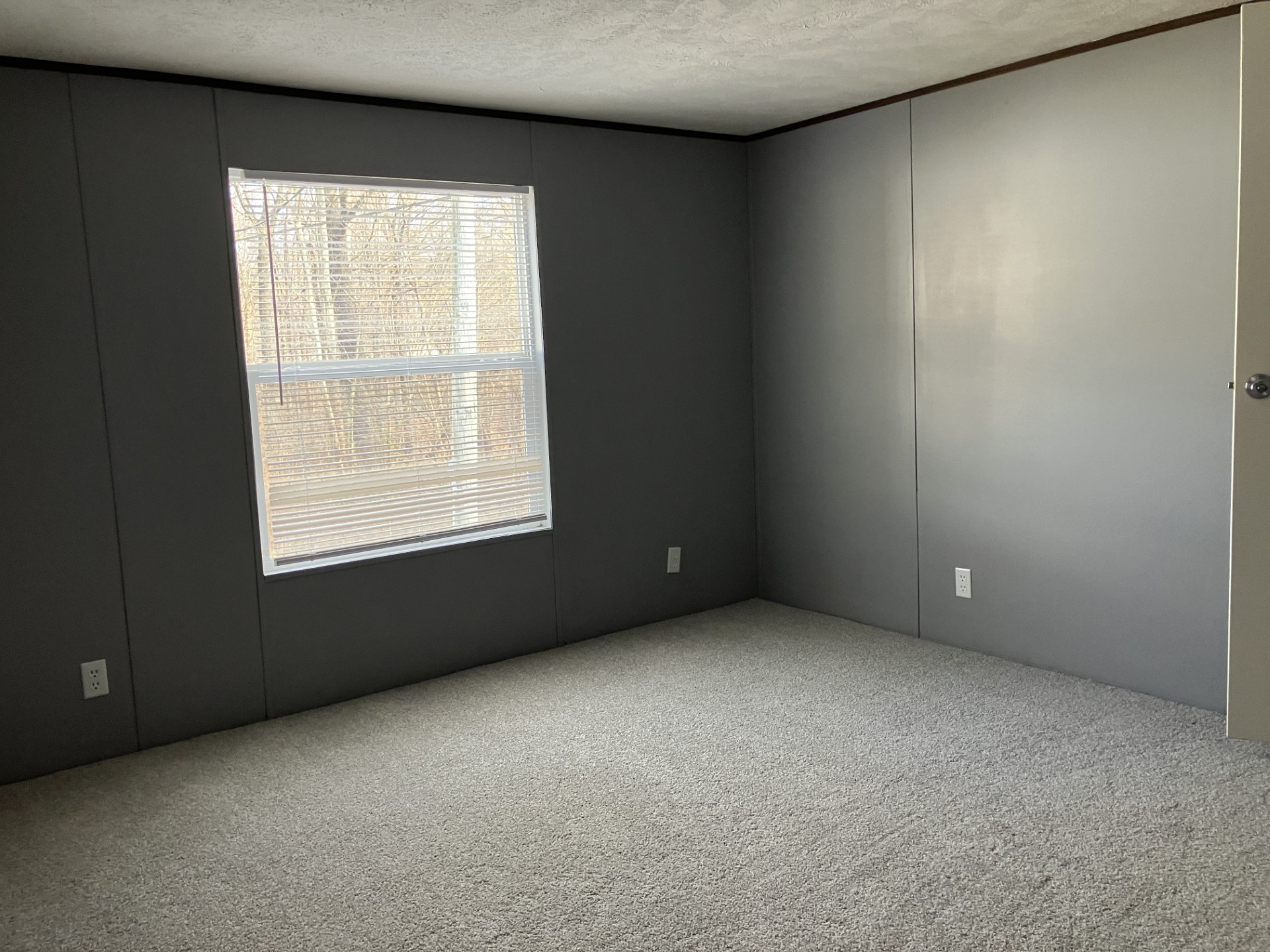 A photo of the Twin Lakes Home