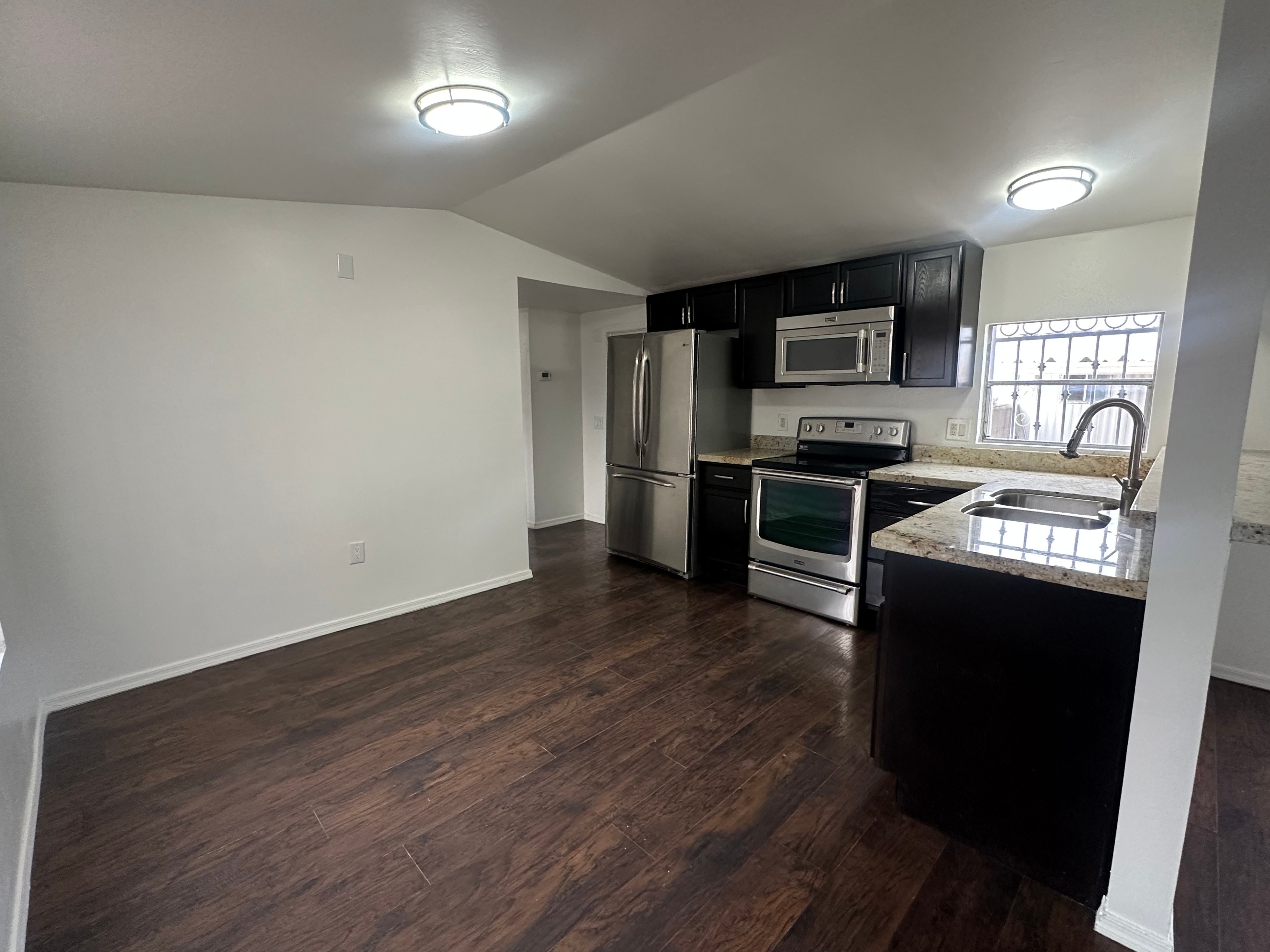 A photo of the Cielo Vista Home