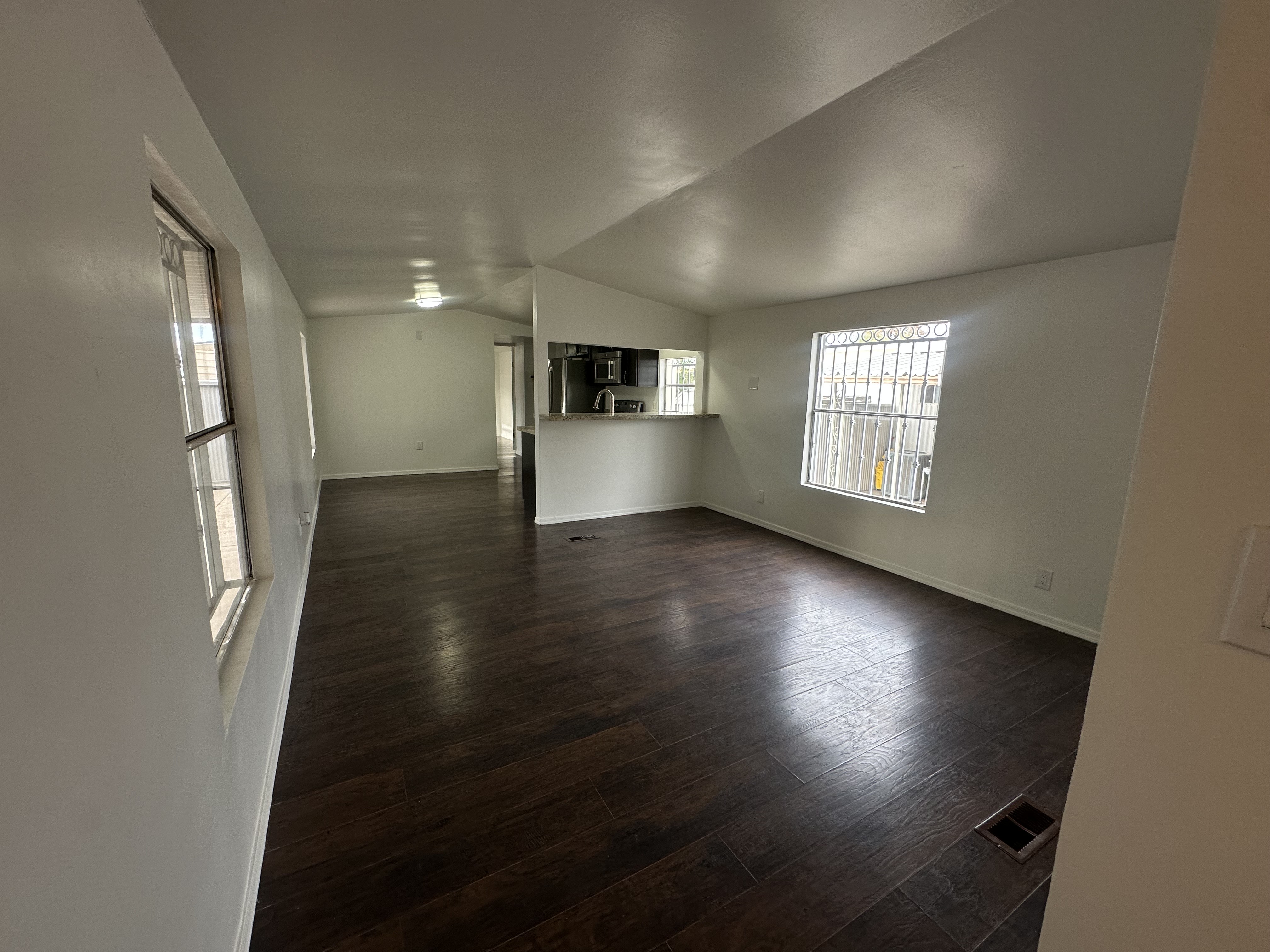 A photo of the Cielo Vista Home