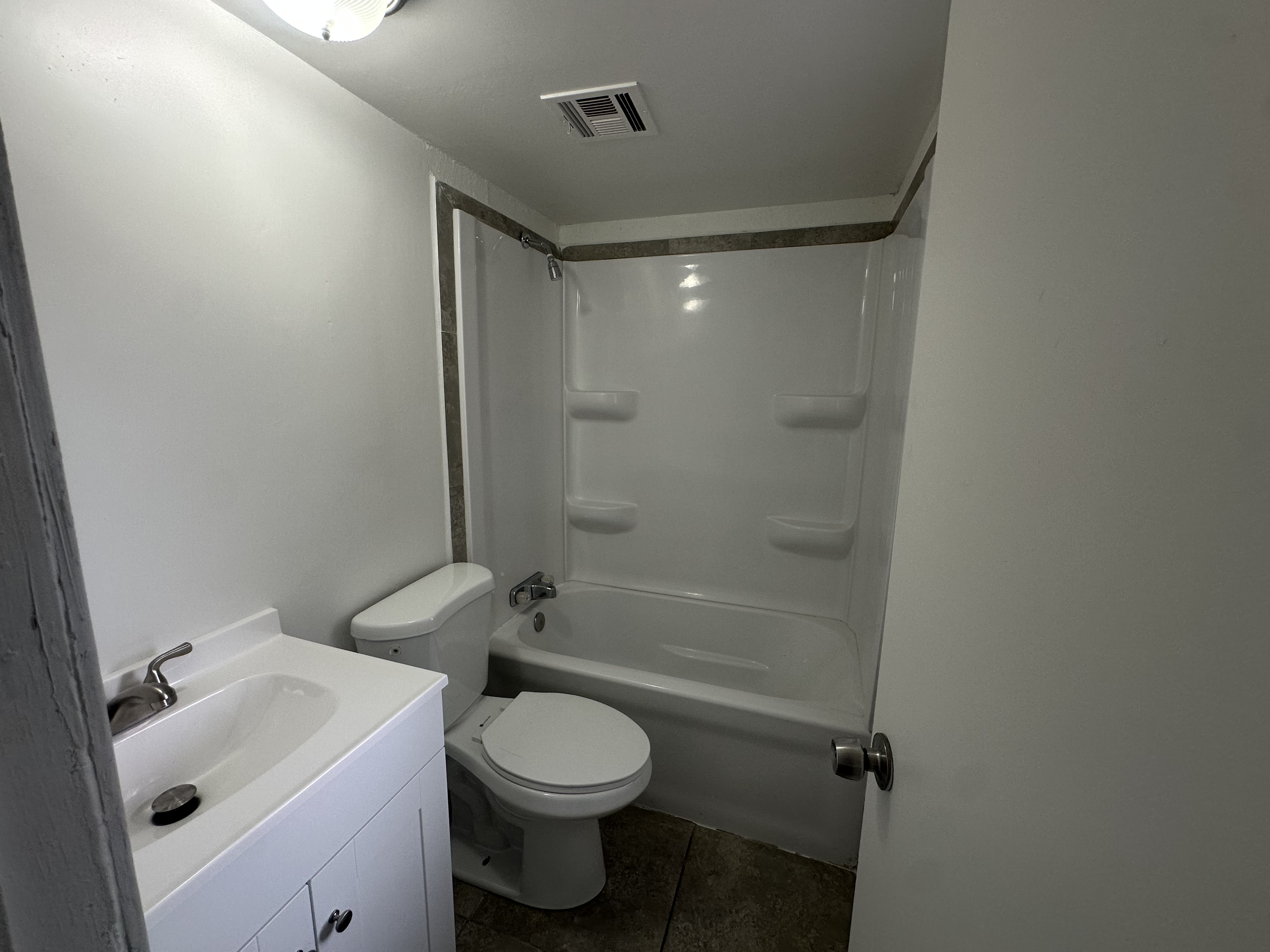 A photo of the Cielo Vista Home