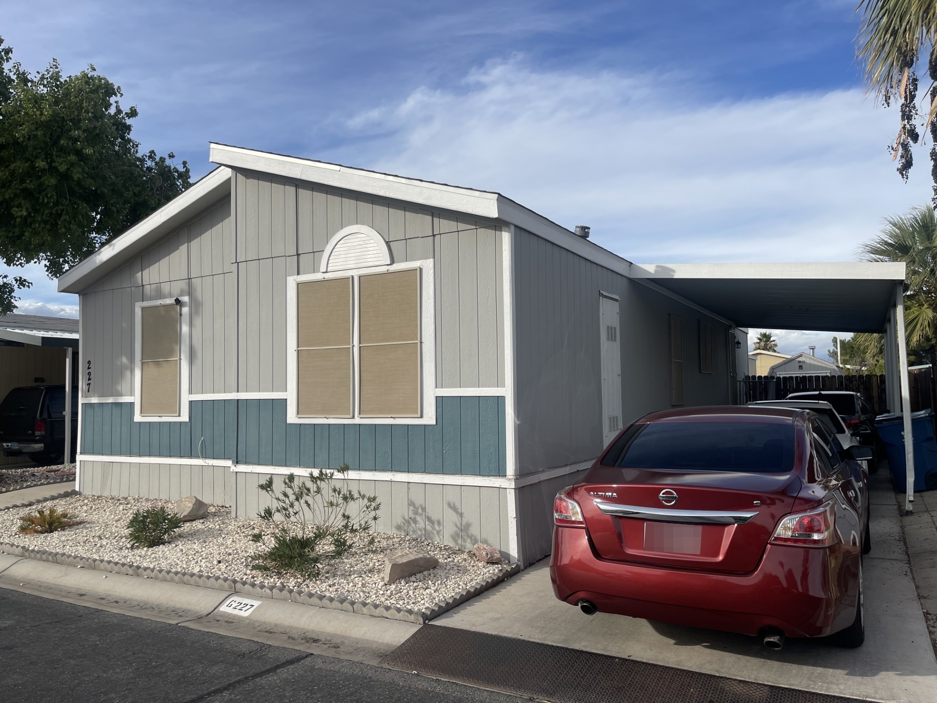 A photo of the Valley Vista Home