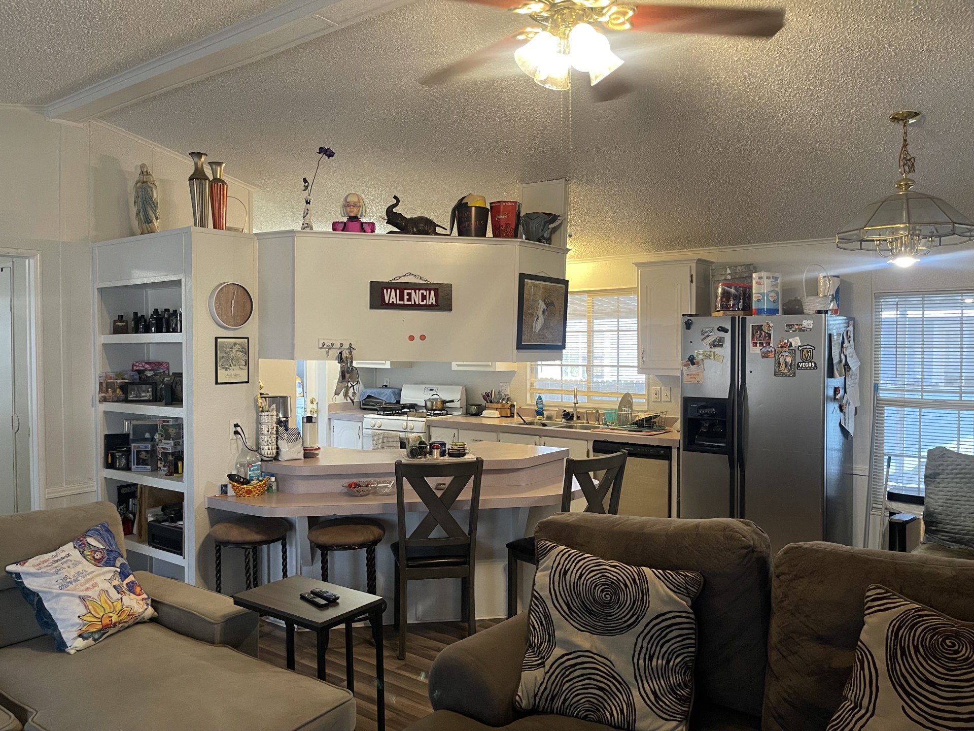 A photo of the Valley Vista Home