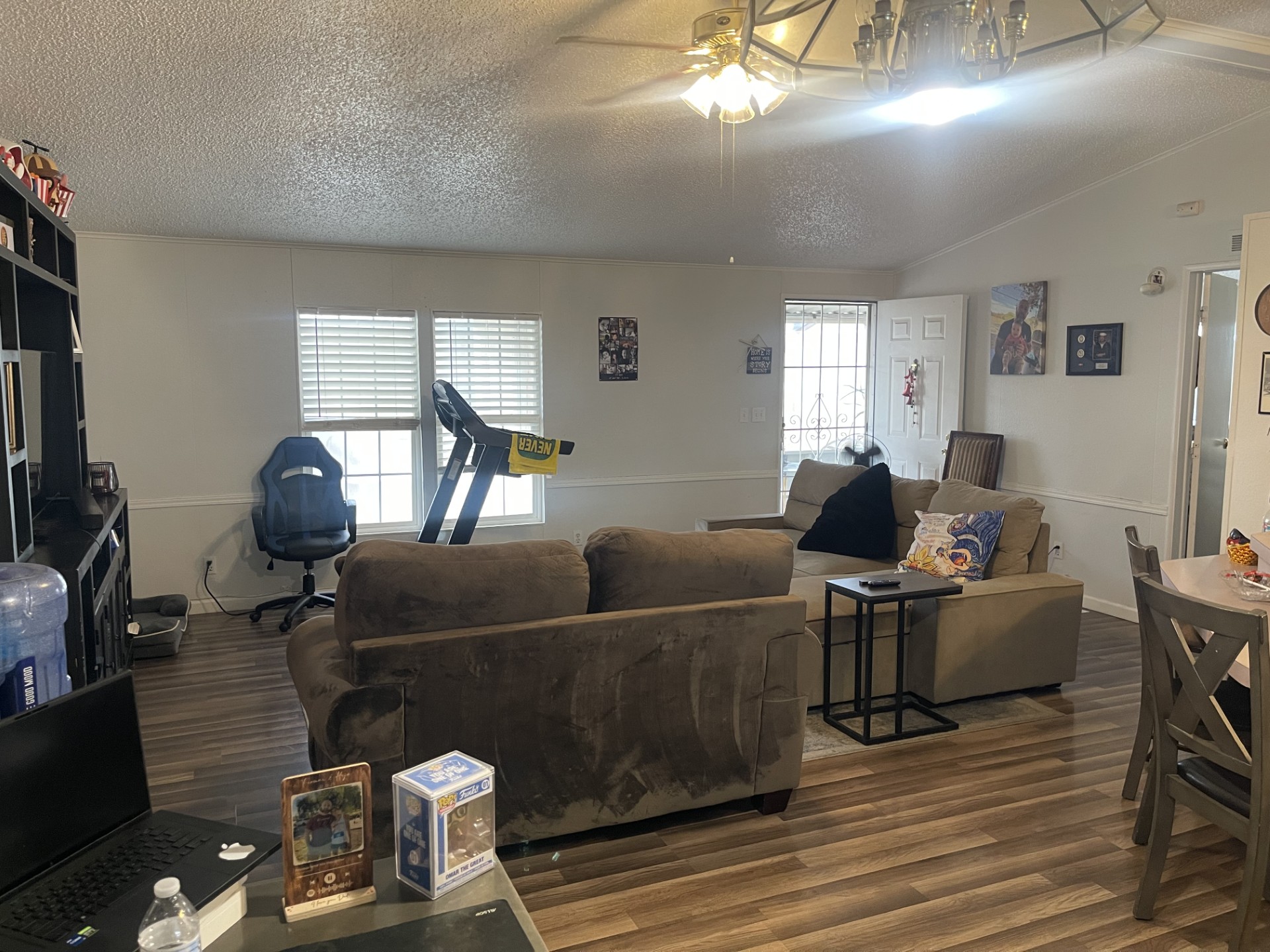 A photo of the Valley Vista Home