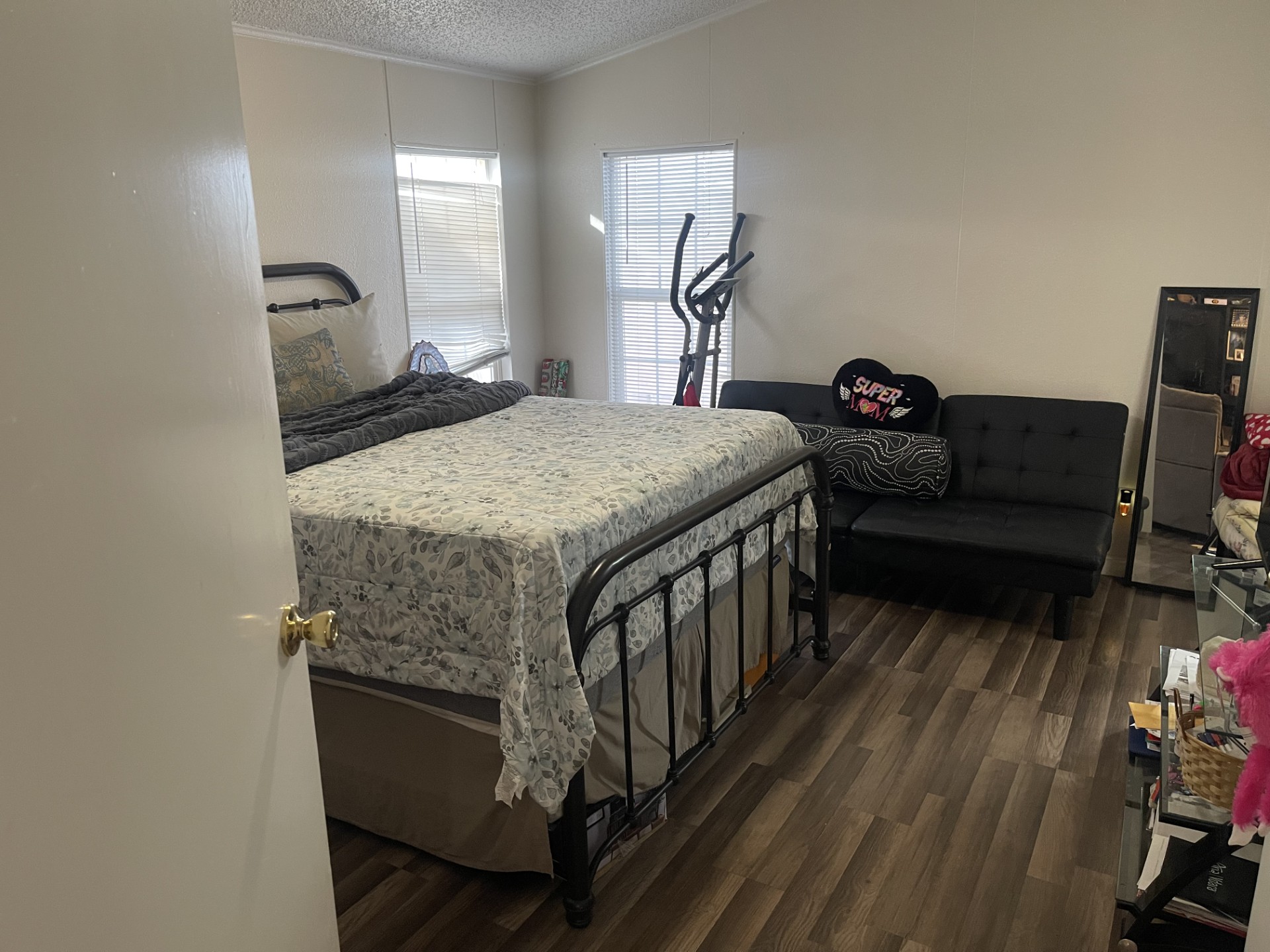 A photo of the Valley Vista Home