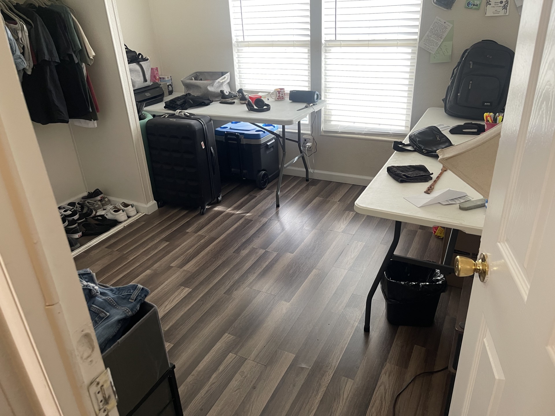 A photo of the Valley Vista Home