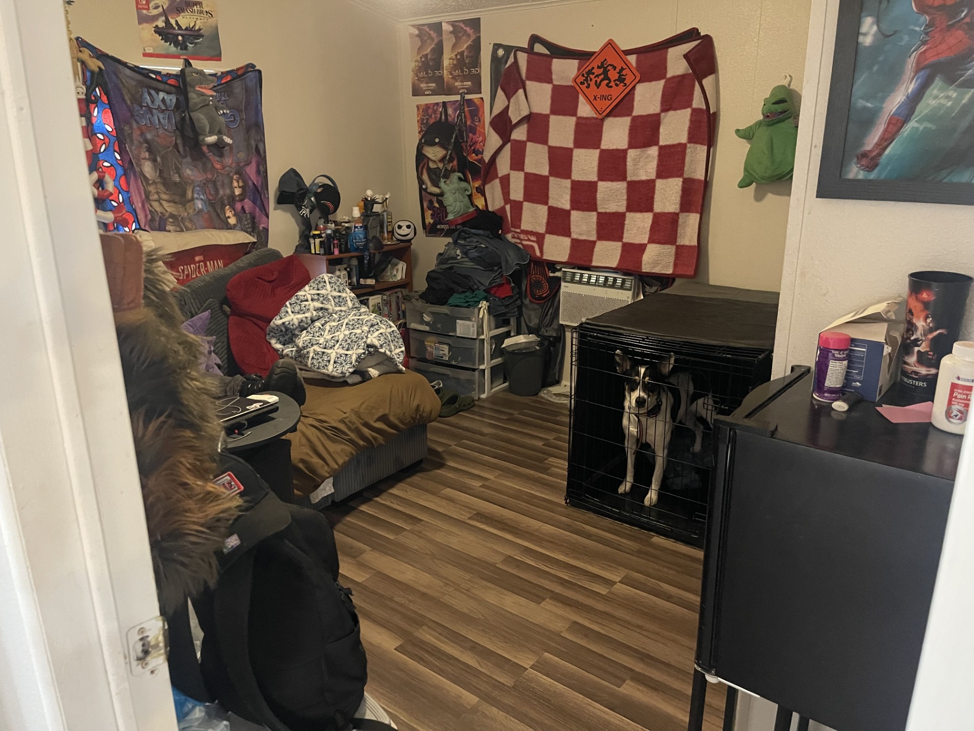 A photo of the Valley Vista Home