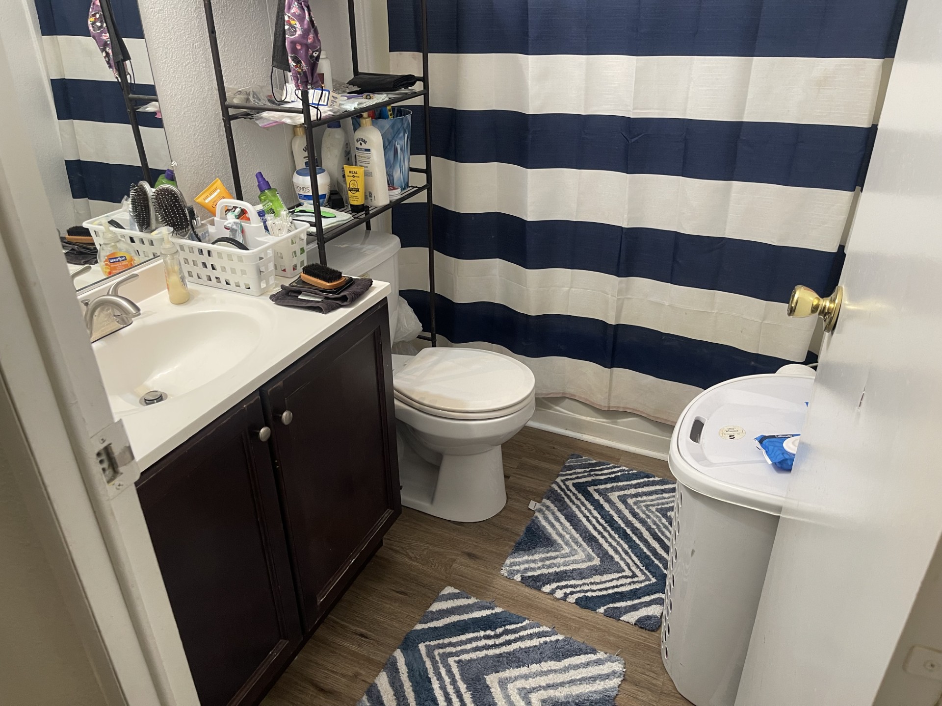 A photo of the Valley Vista Home