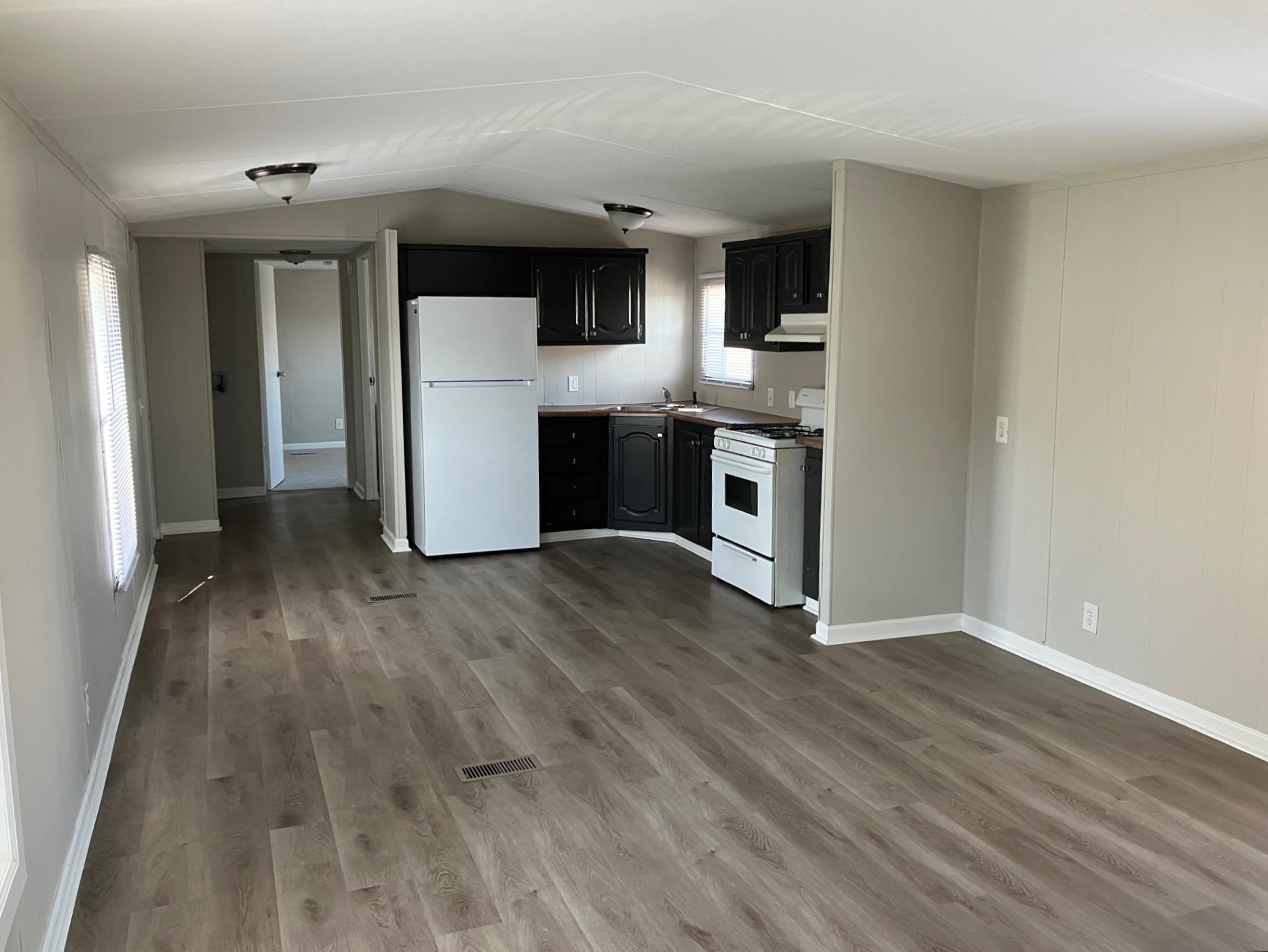 A photo of the Countryview Farms Home