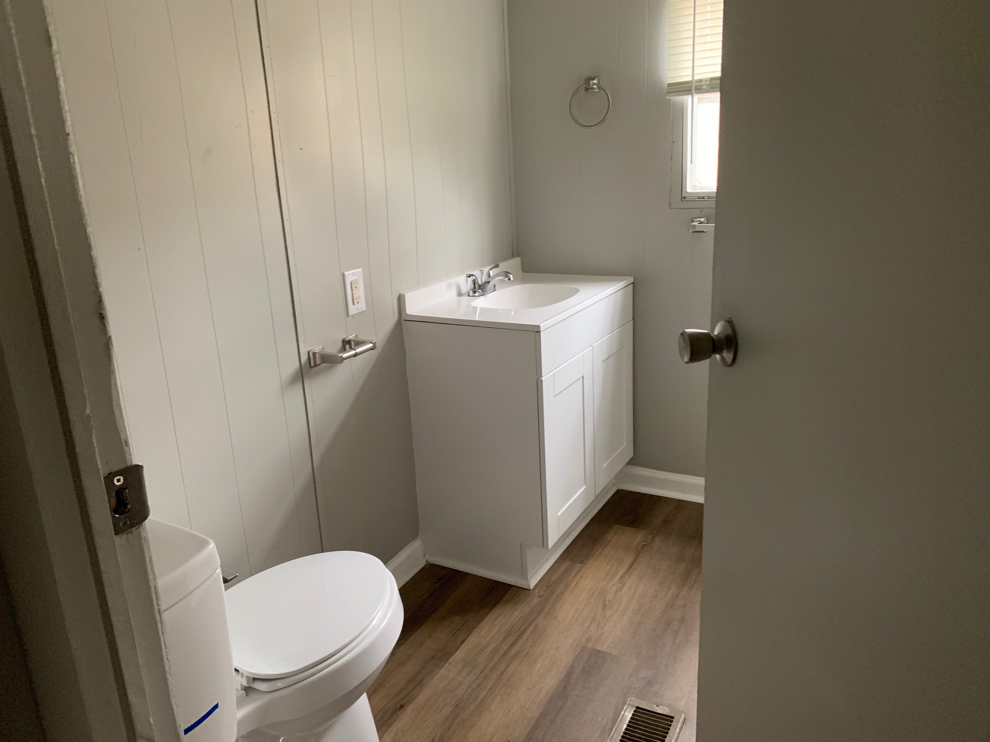 A photo of the Countryview Farms Home