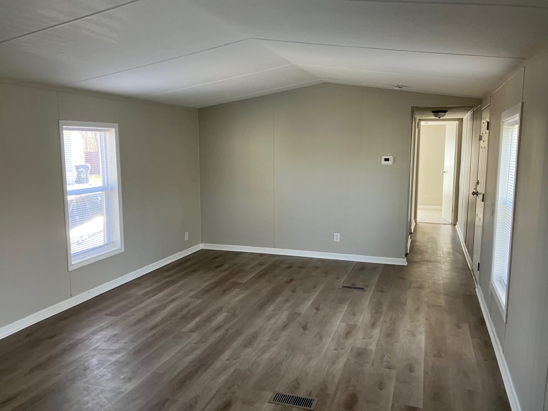 A photo of the Countryview Farms Home