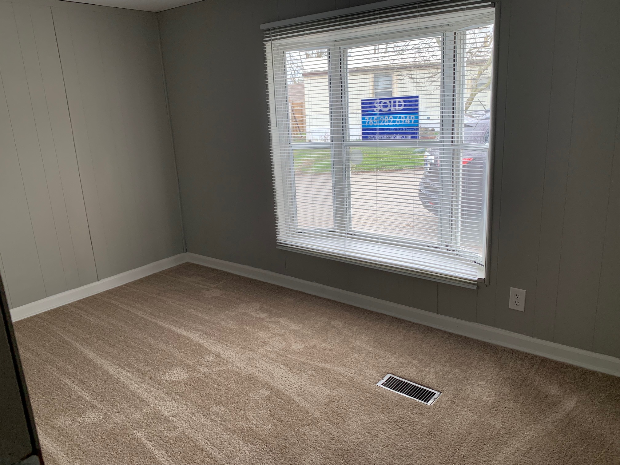 A photo of the Countryview Farms Home