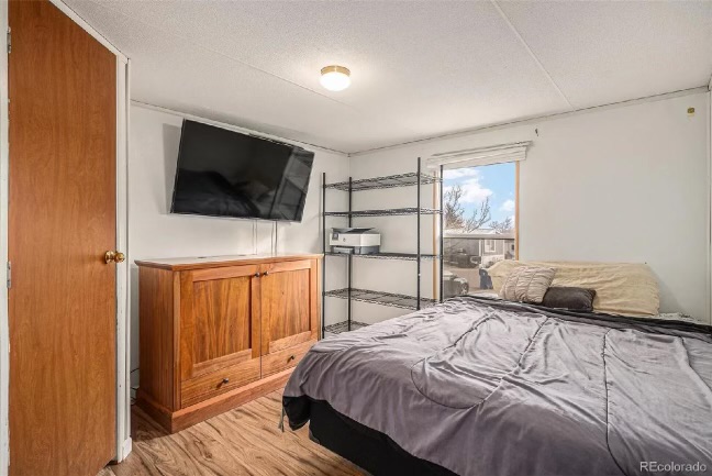 A photo of the Redwood Estates Home