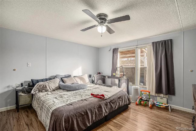 A photo of the Redwood Estates Home