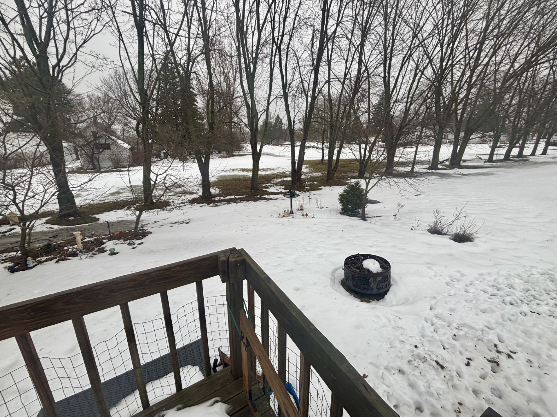 A photo of the Eagle Crest Home