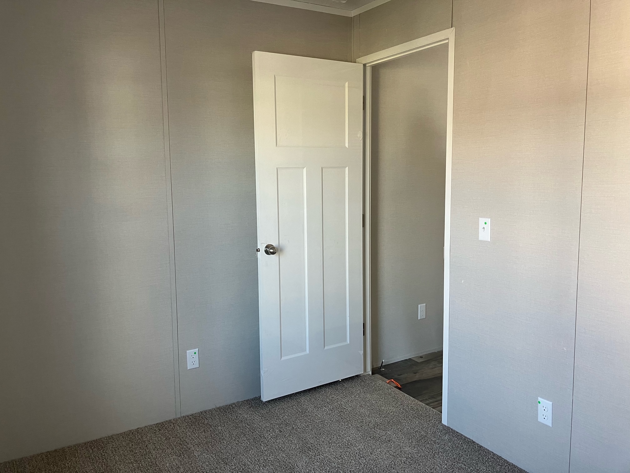 A photo of the Washington Estates II Home