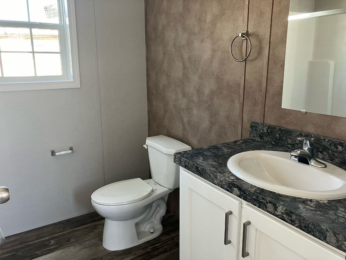 A photo of the Washington Estates II Home