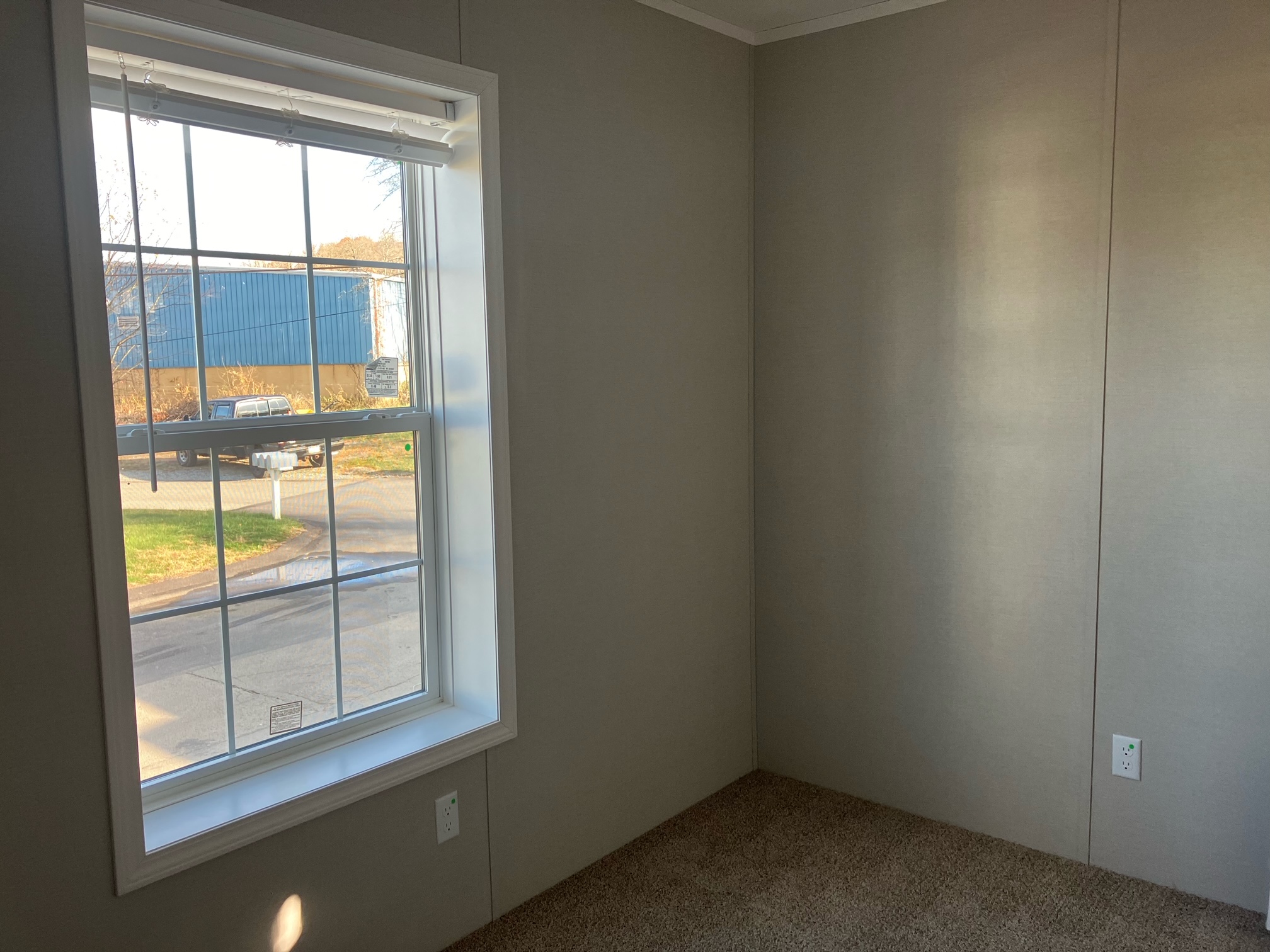 A photo of the Washington Estates II Home