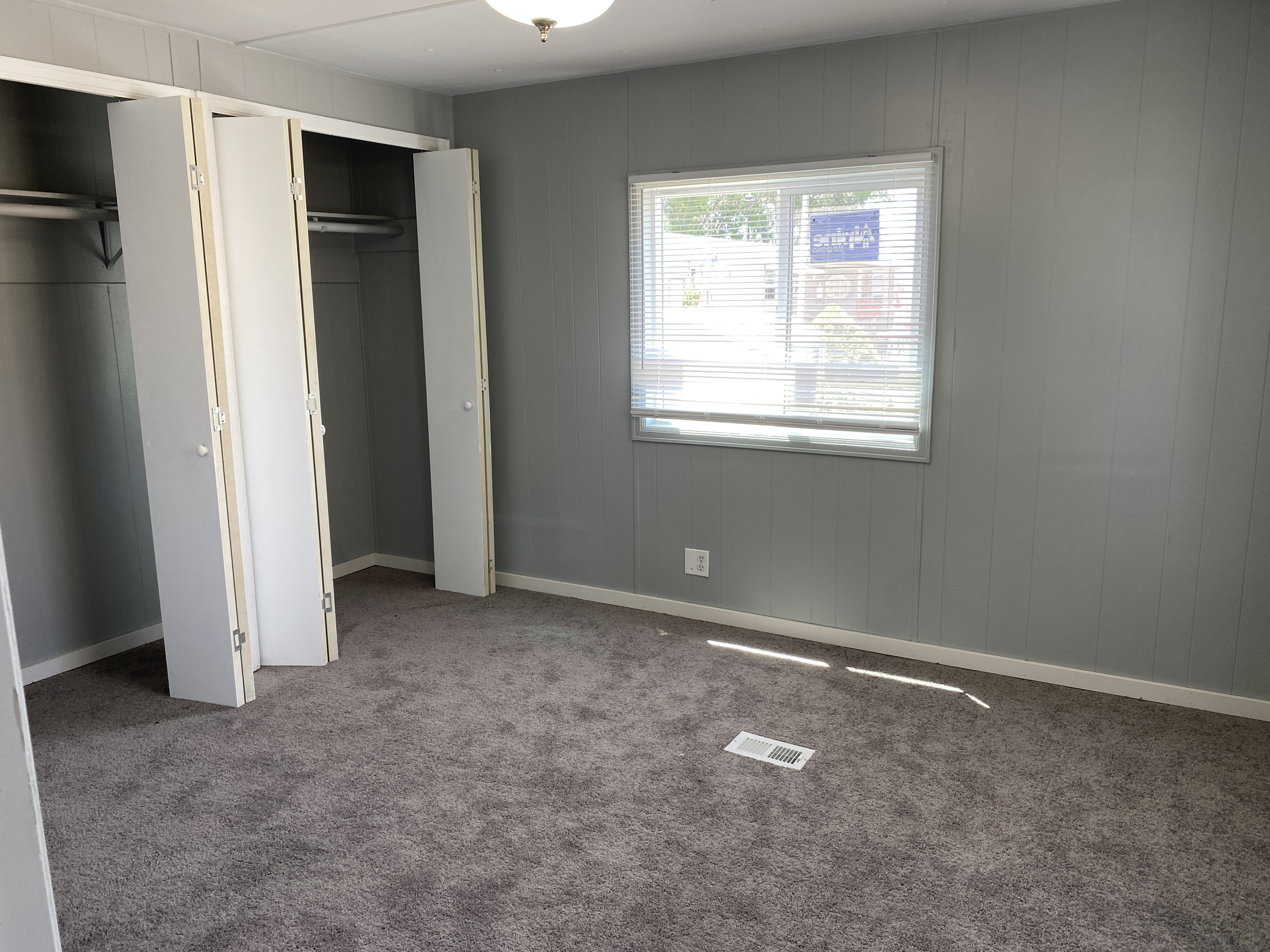A photo of the Lamplighter Home