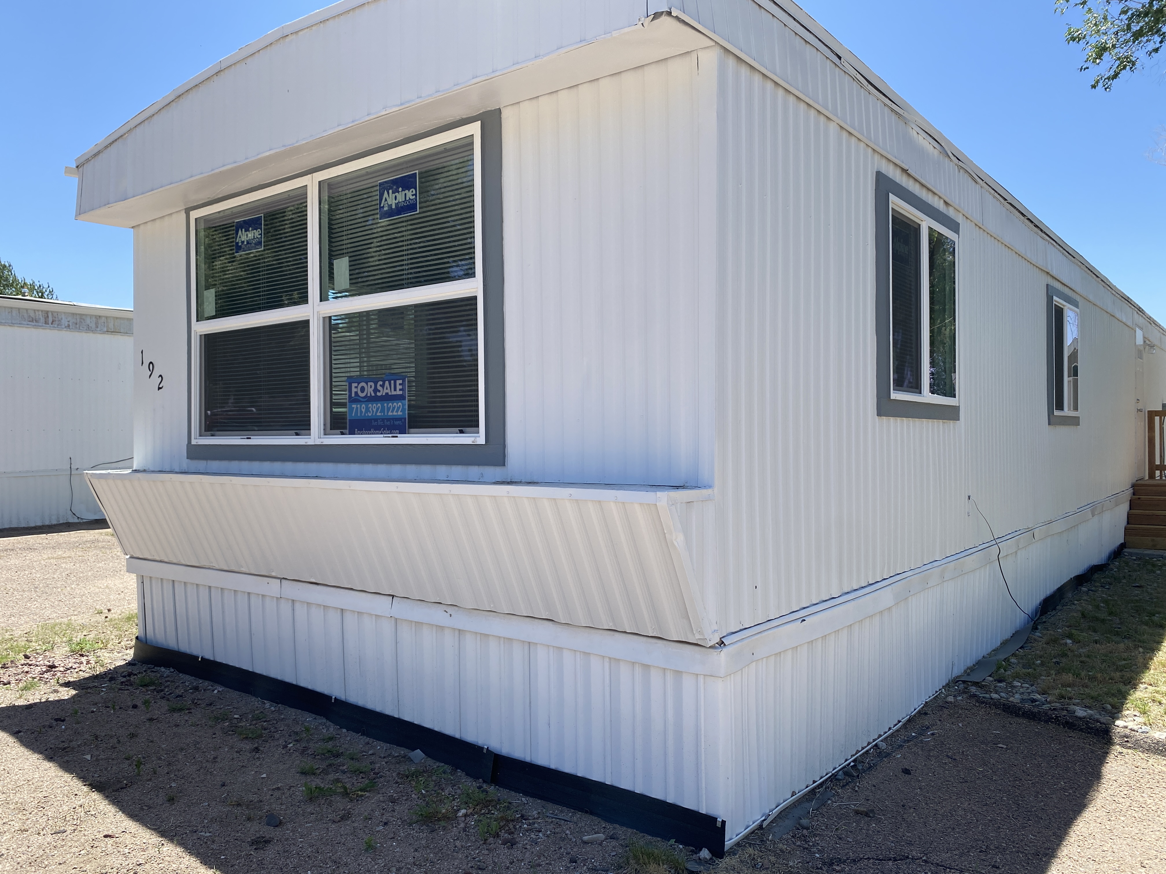 A photo of the Lamplighter Home