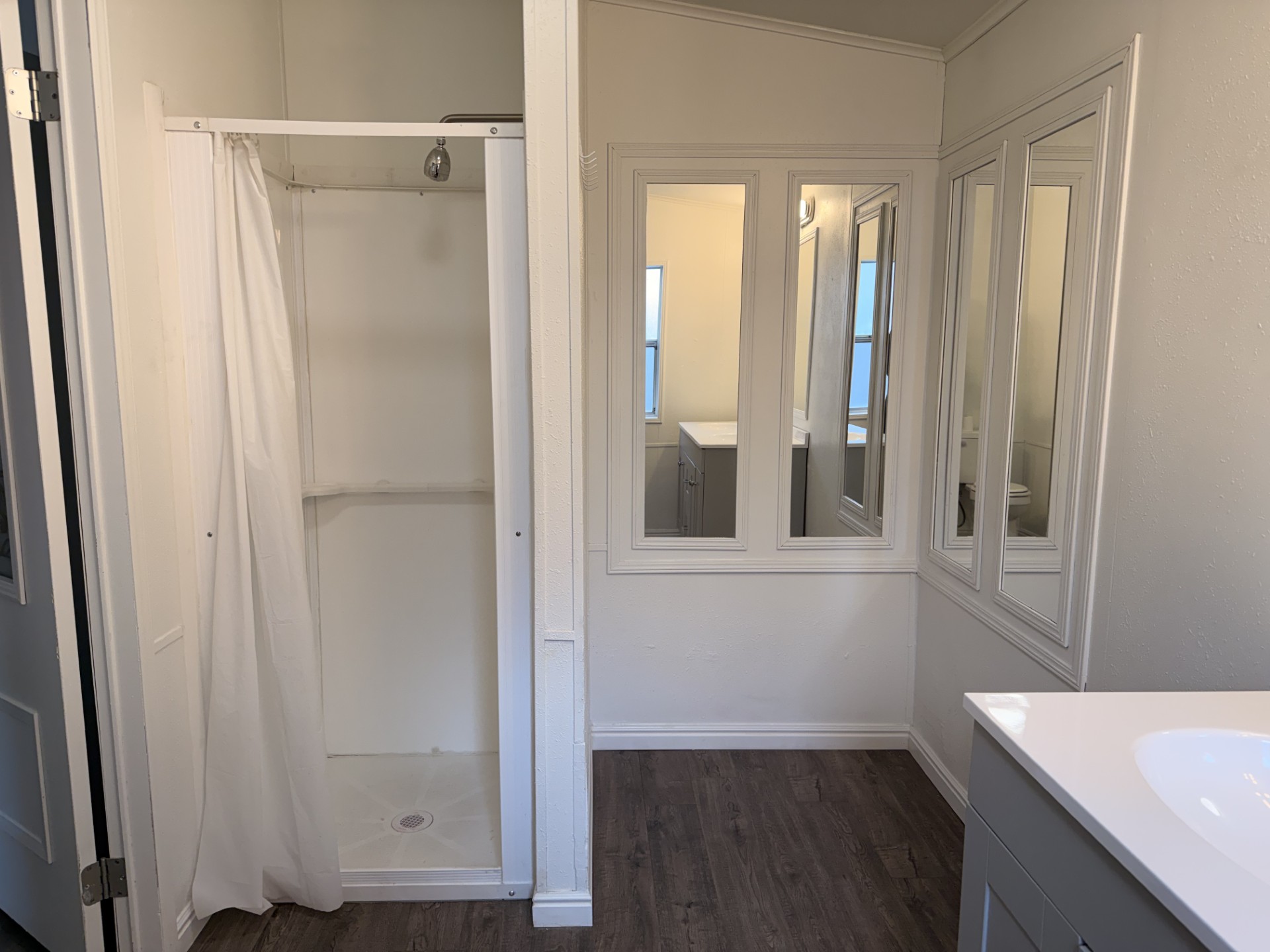 A photo of the Crescentwood Village Home