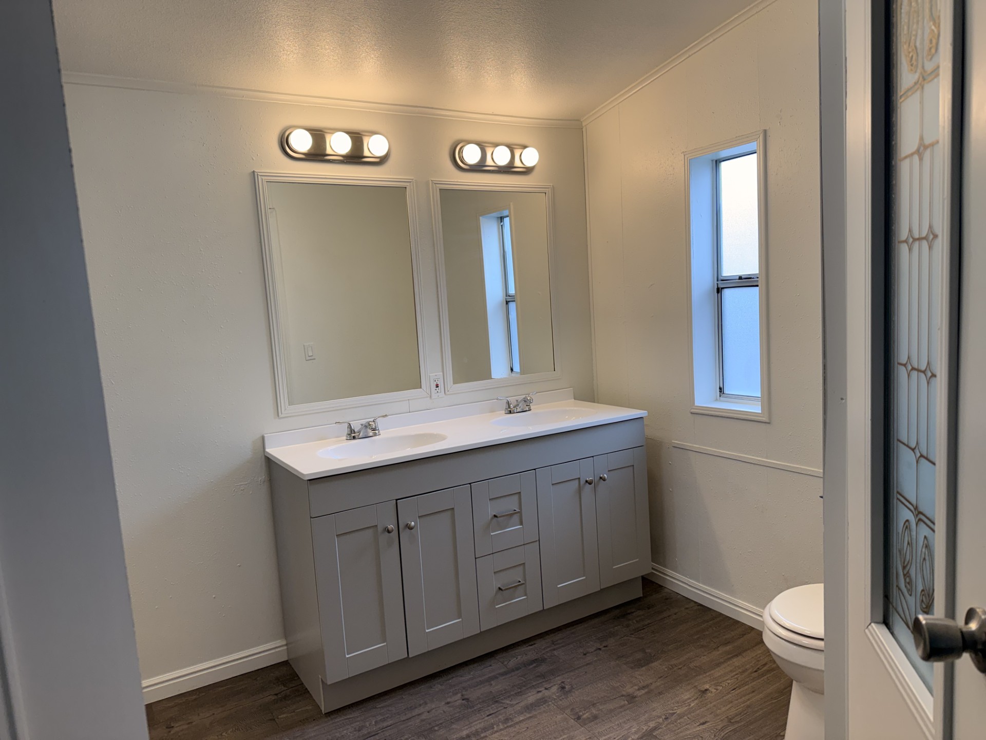 A photo of the Crescentwood Village Home