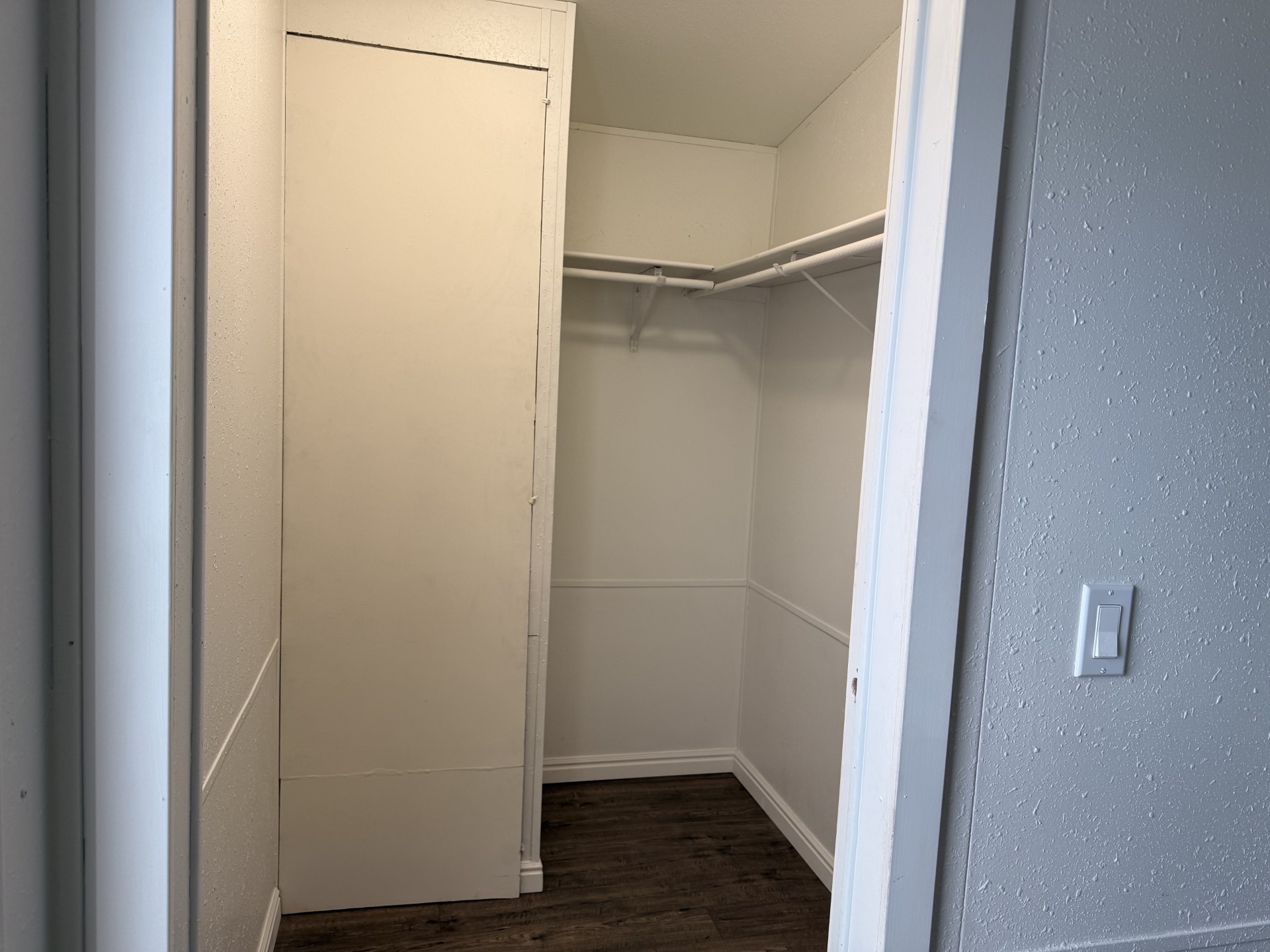 A photo of the Crescentwood Village Home