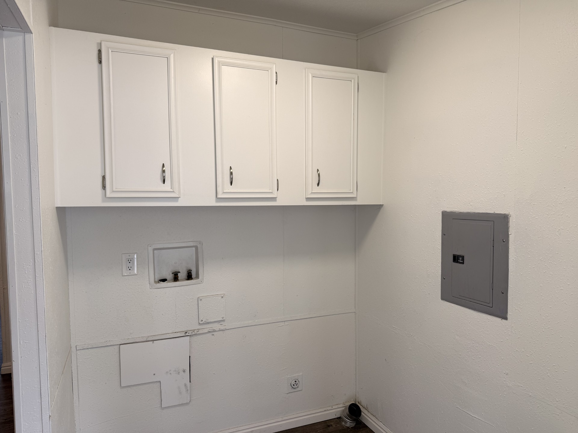 A photo of the Crescentwood Village Home