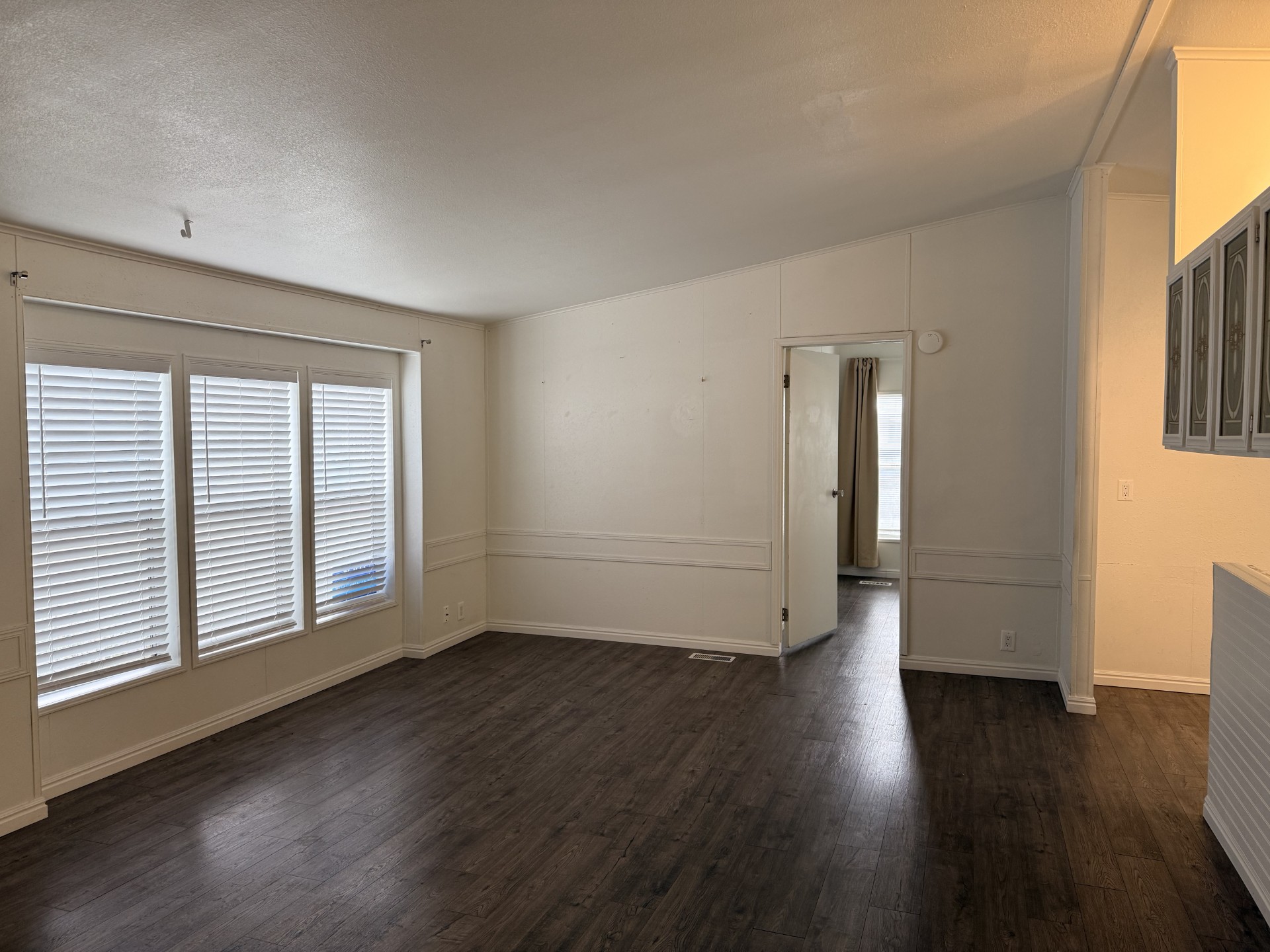 A photo of the Crescentwood Village Home