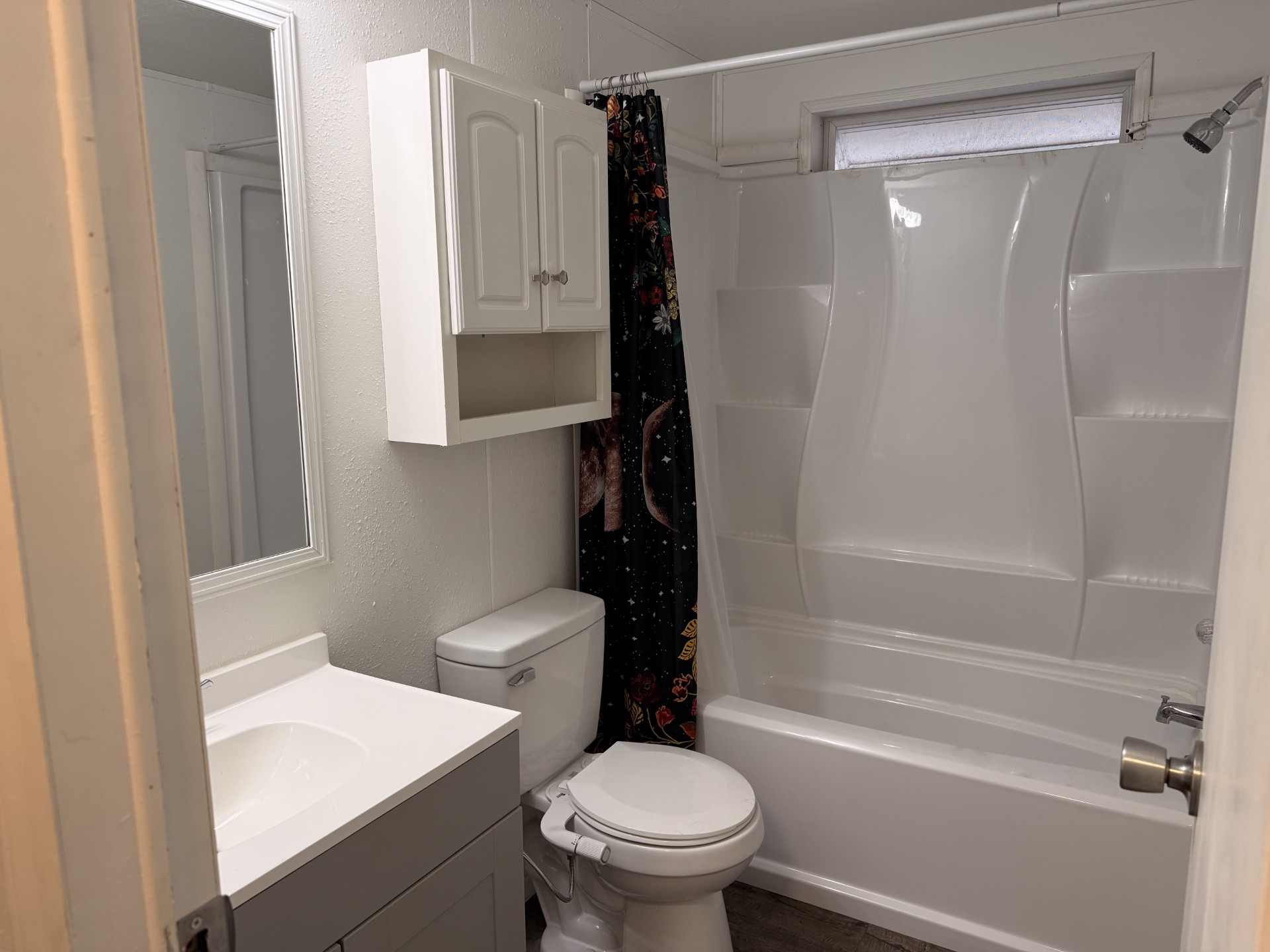 A photo of the Crescentwood Village Home