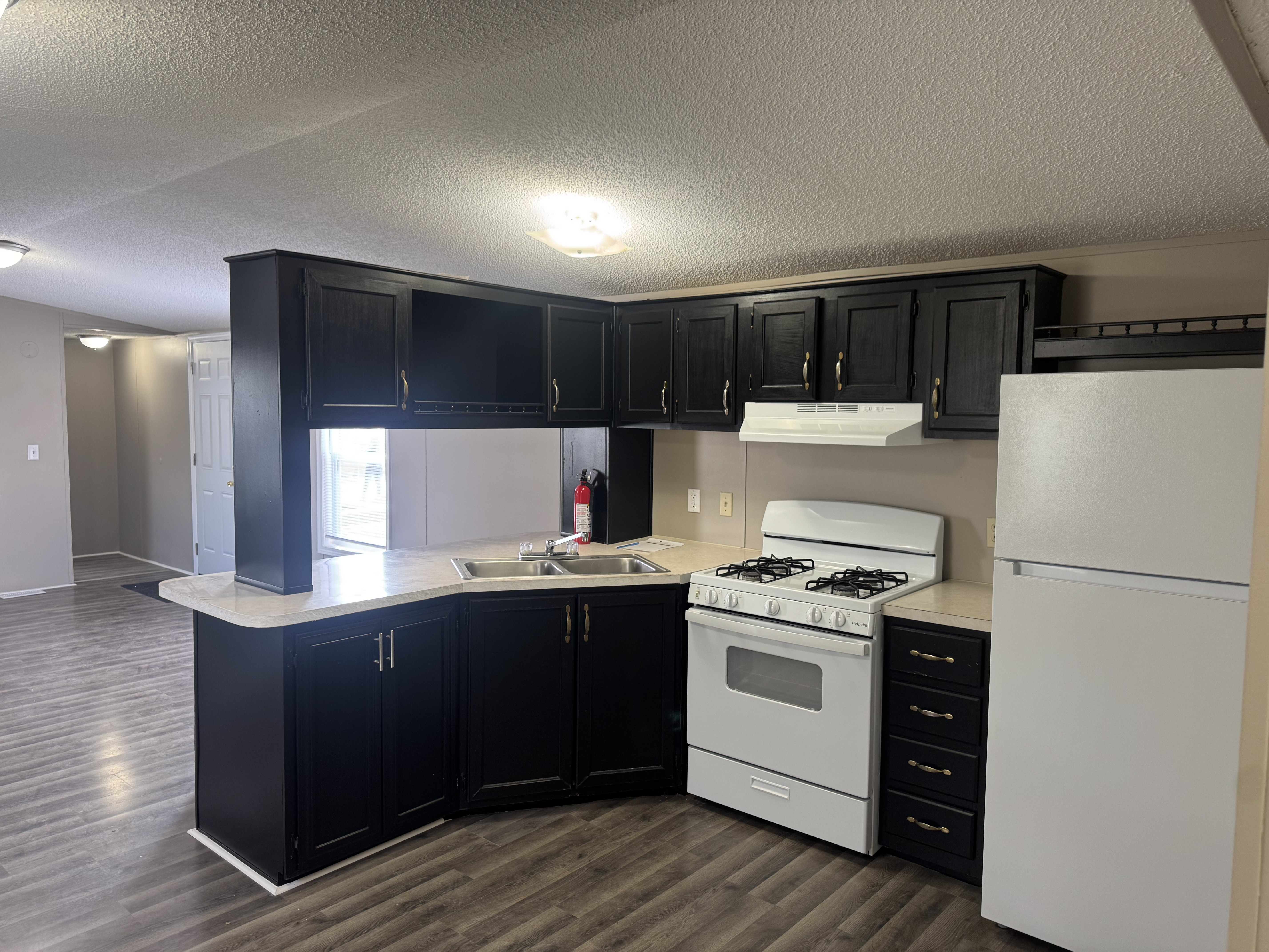 A photo of the Cedarwood Trails Home