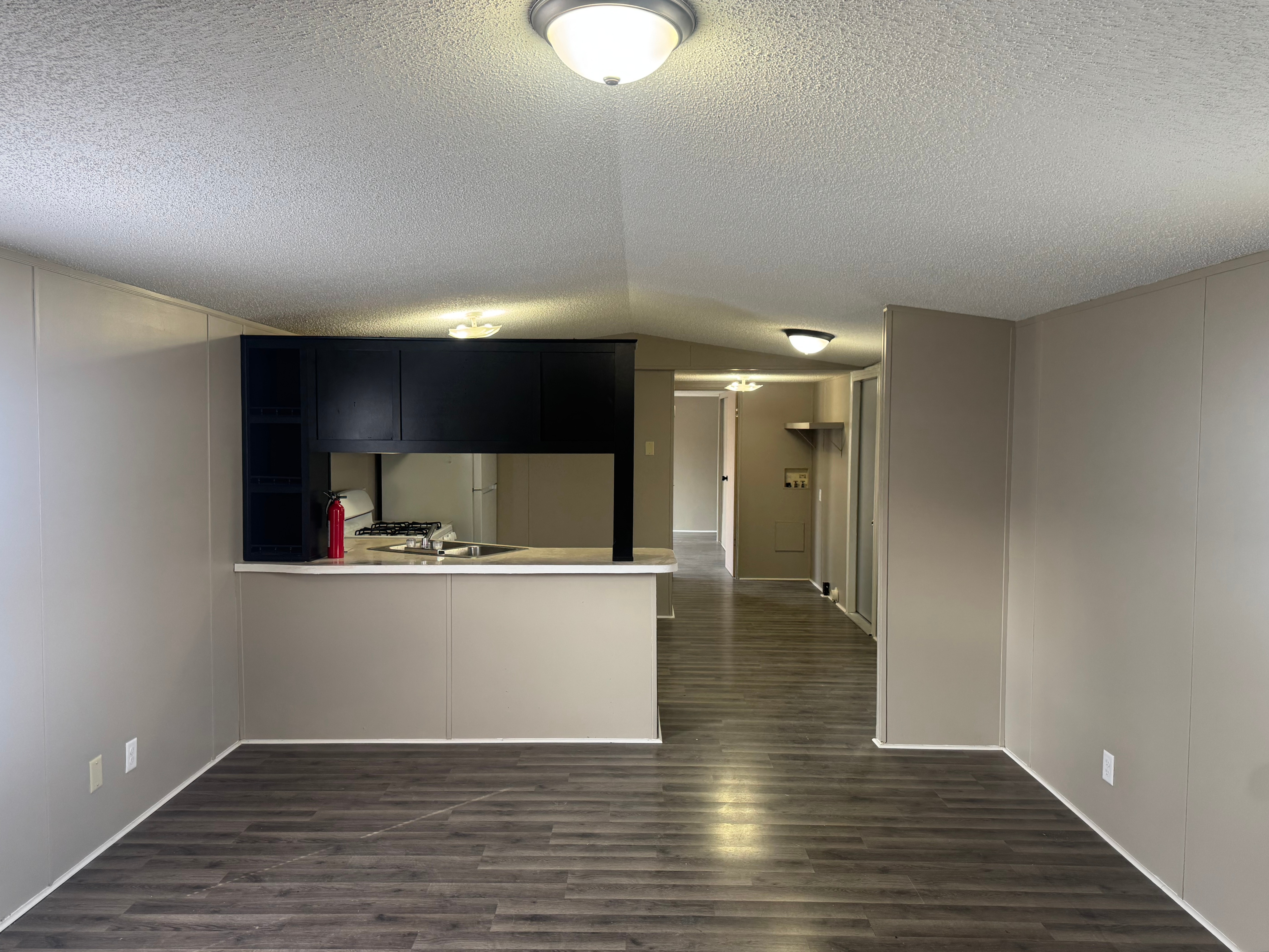 A photo of the Cedarwood Trails Home