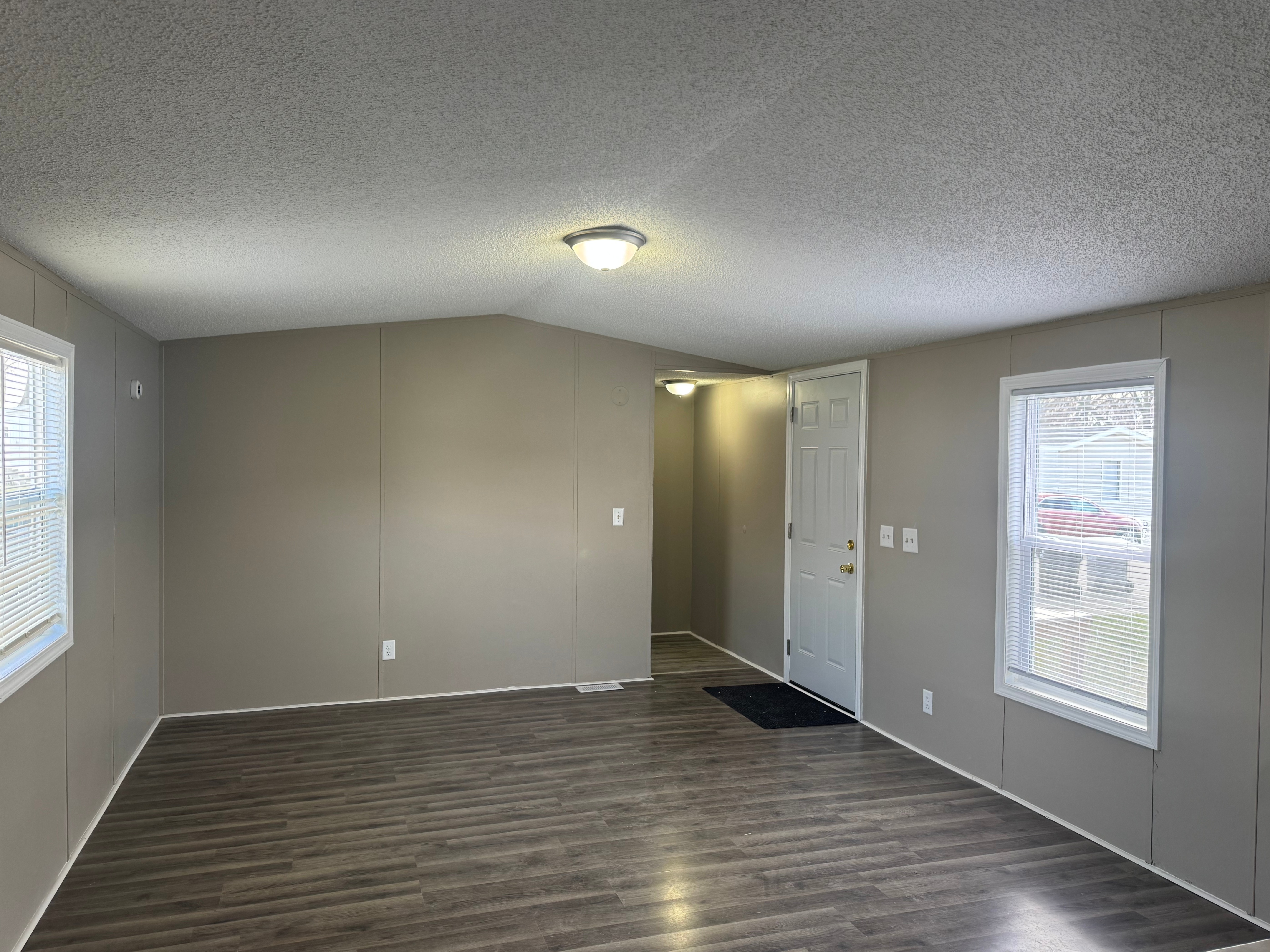 A photo of the Cedarwood Trails Home