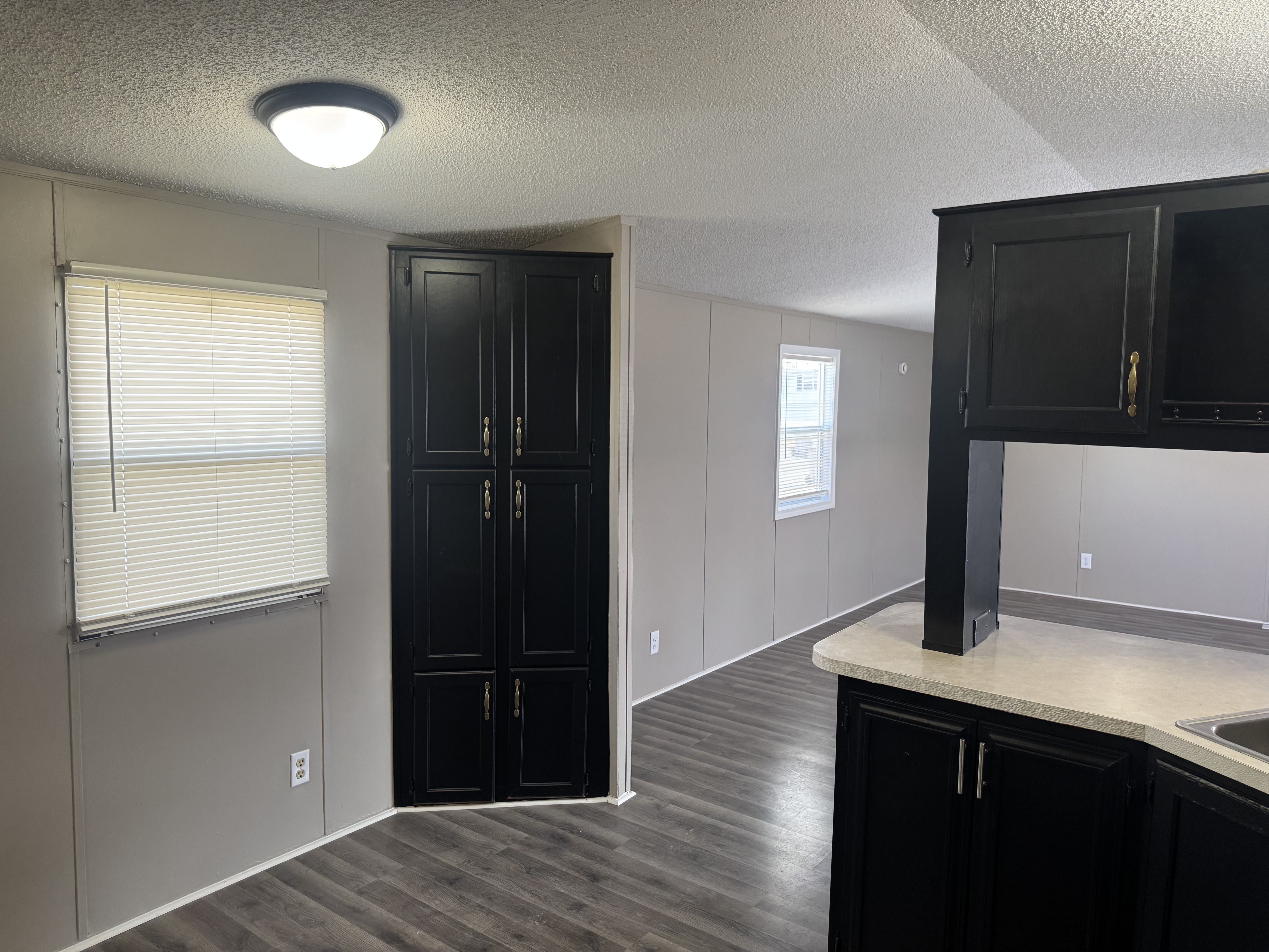 A photo of the Cedarwood Trails Home