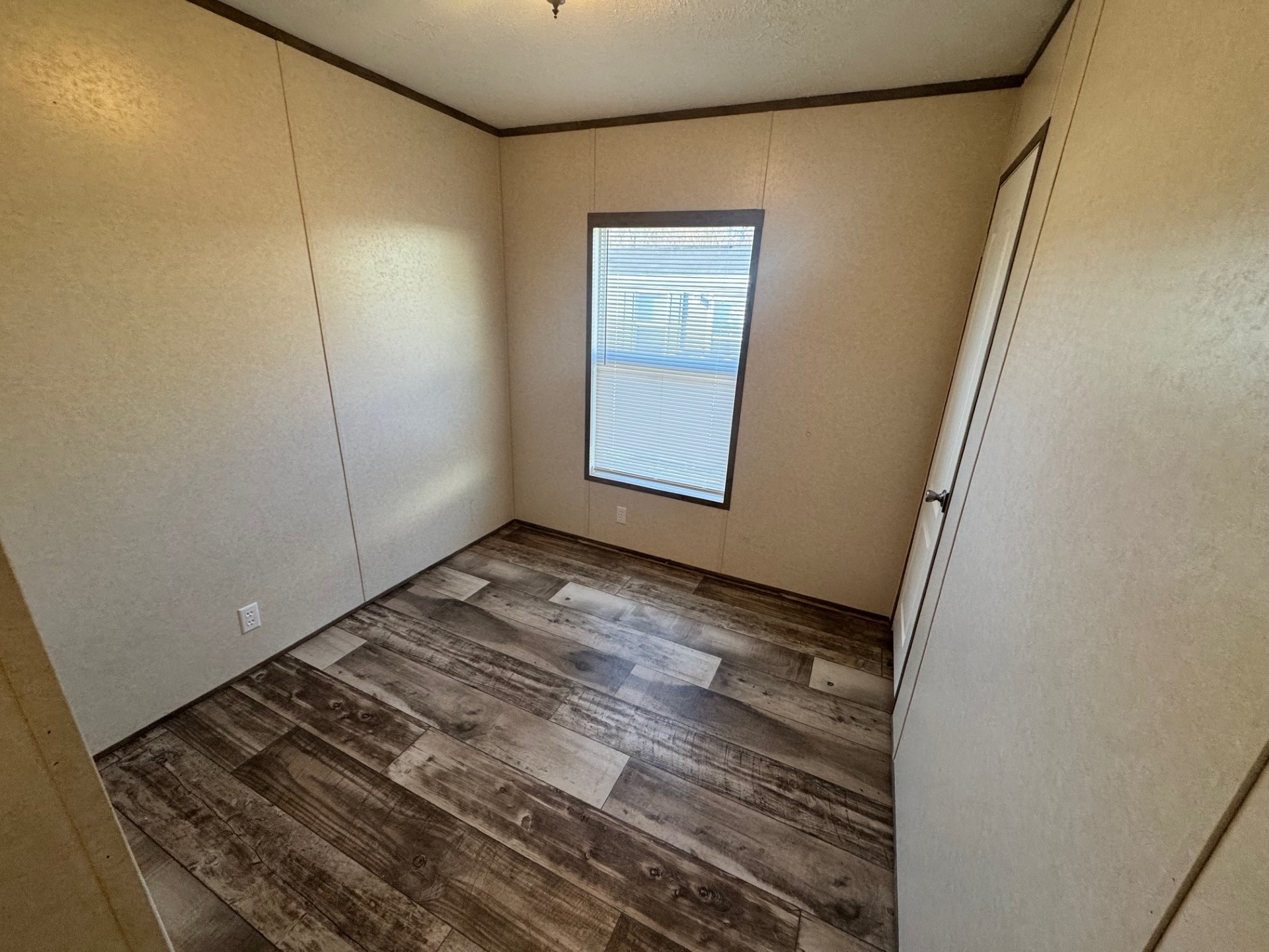 A photo of the Virginia Hills Home