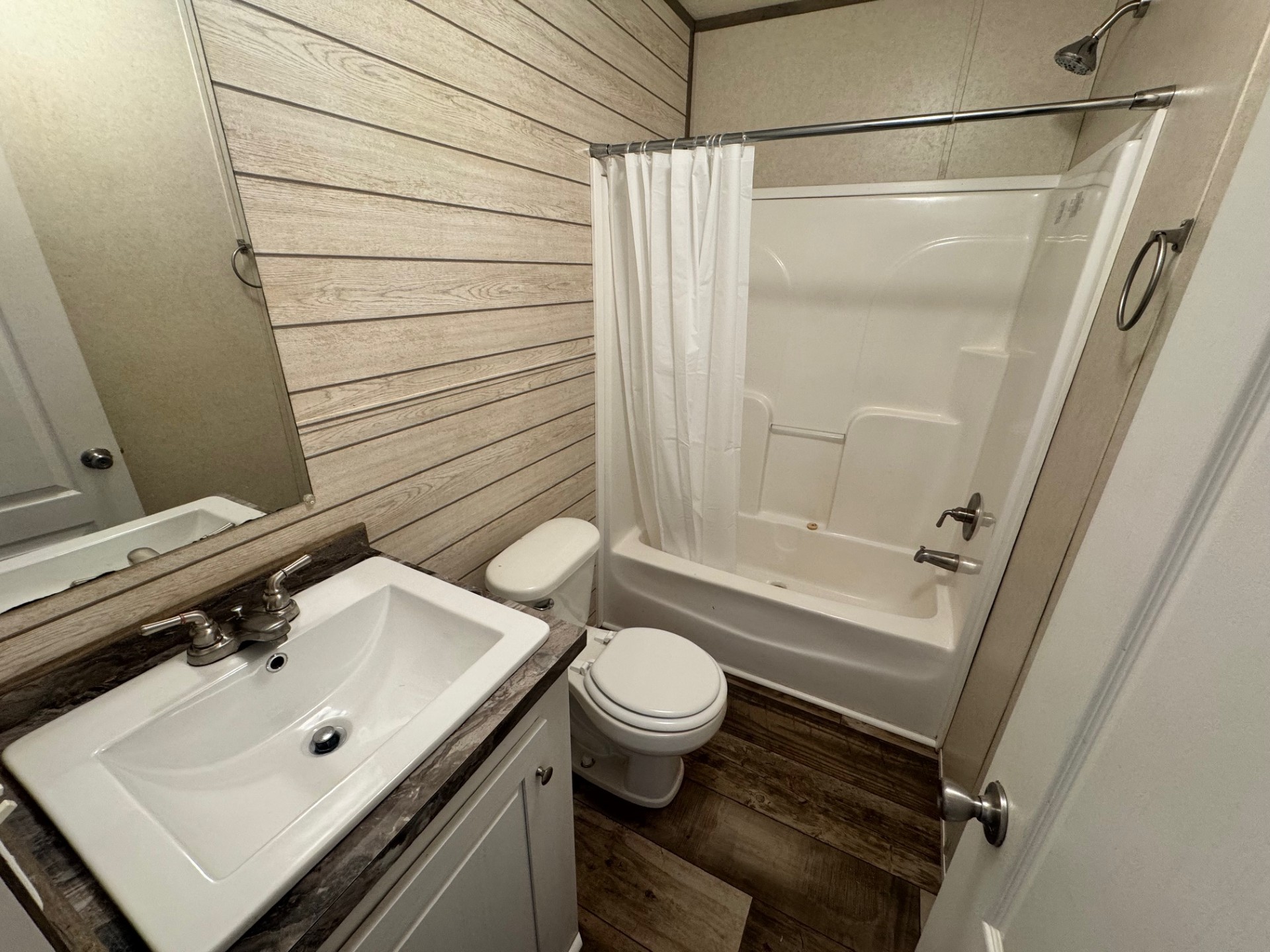 A photo of the Virginia Hills Home