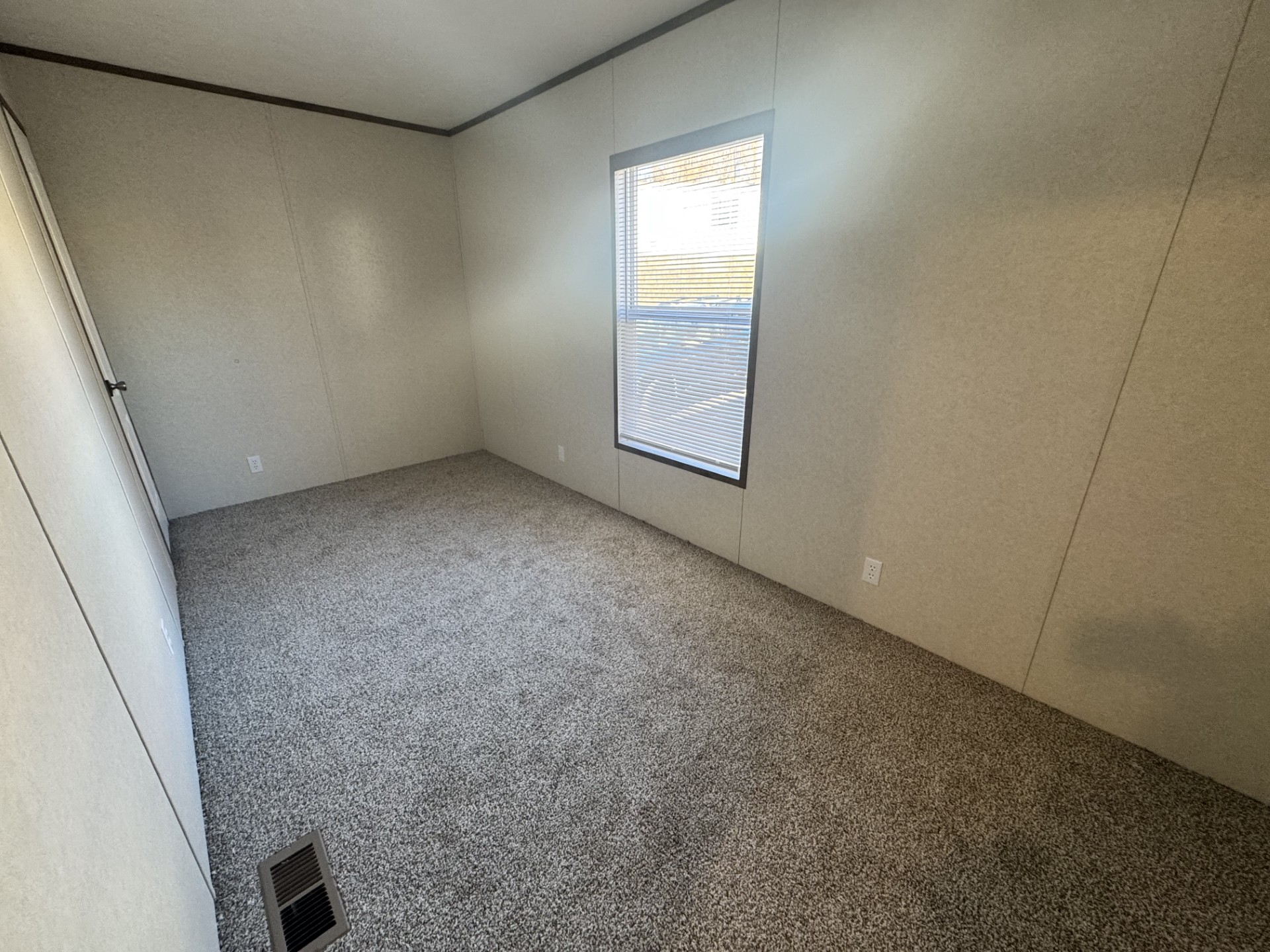 A photo of the Virginia Hills Home