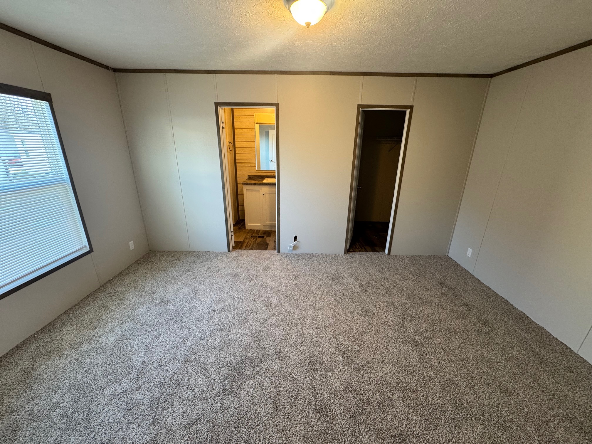 A photo of the Virginia Hills Home