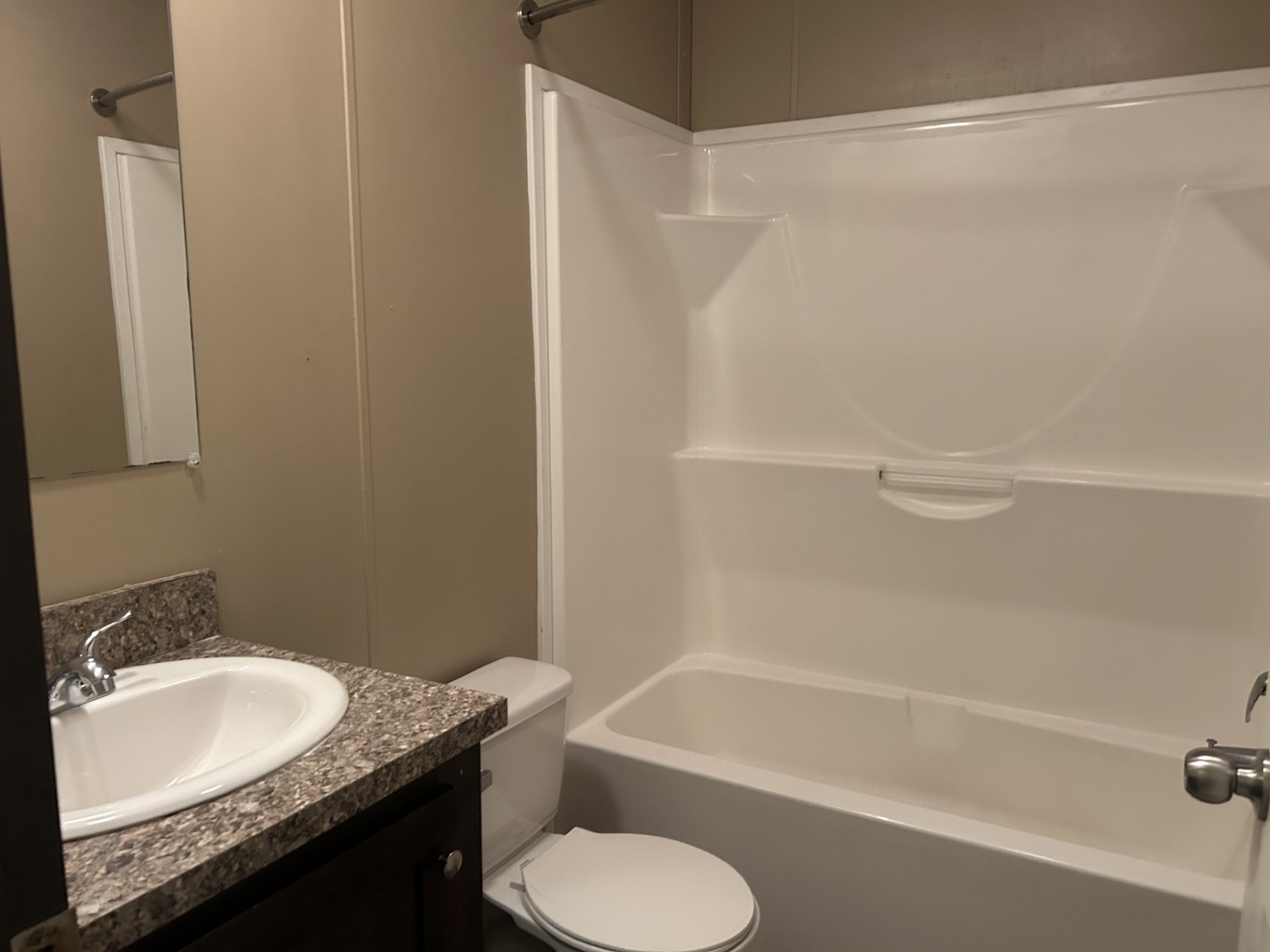 A photo of the Colonial Gardens Home