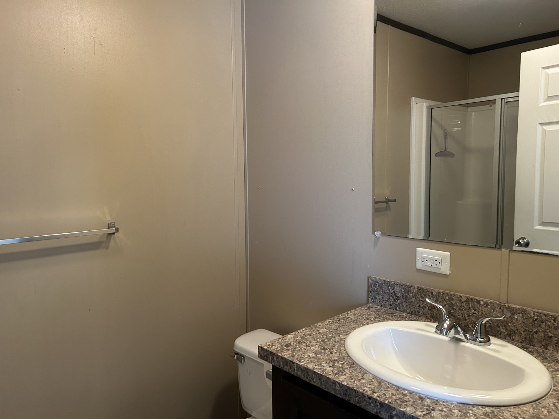 A photo of the Colonial Gardens Home