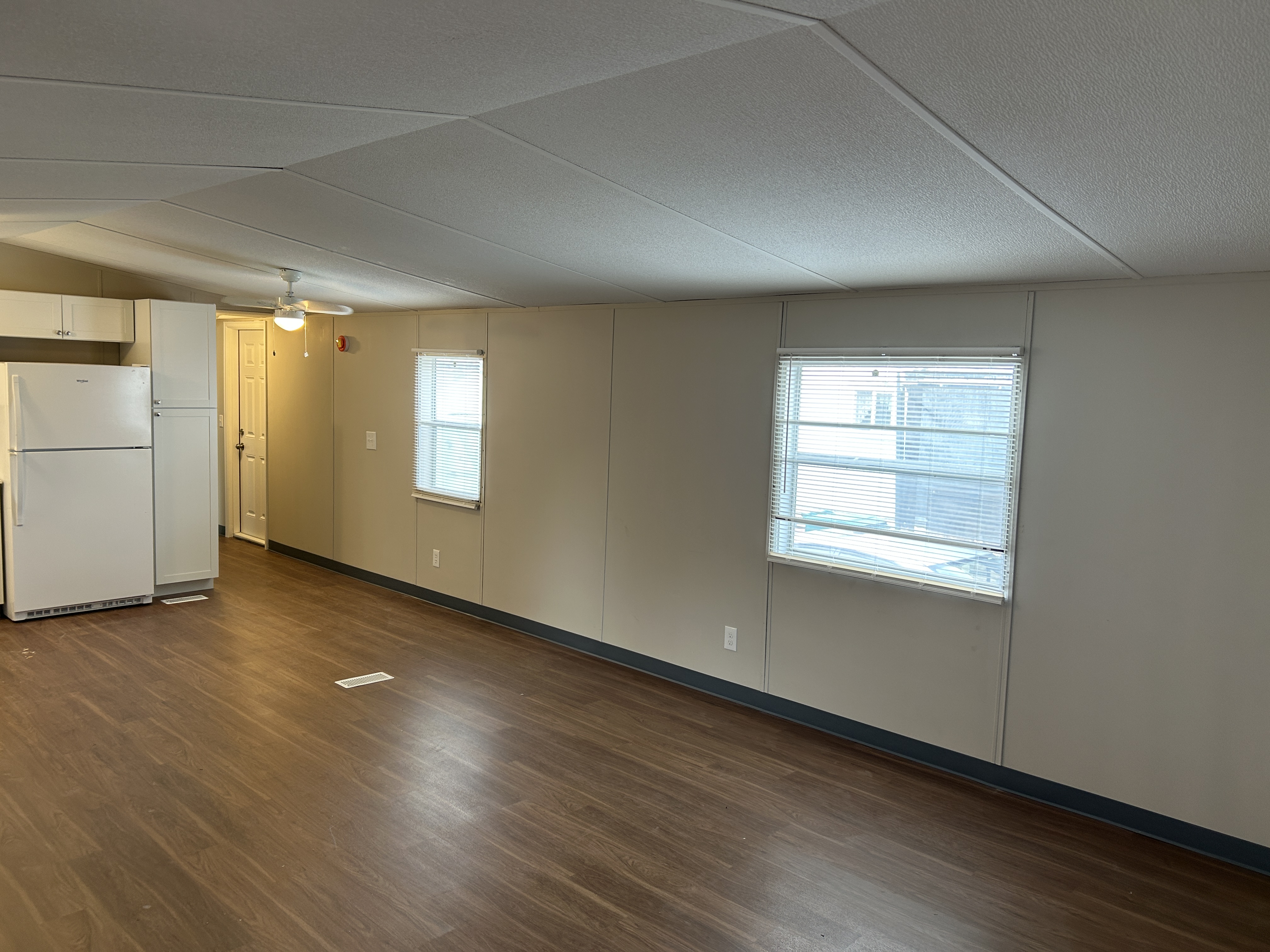 A photo of the Lamplighter Home