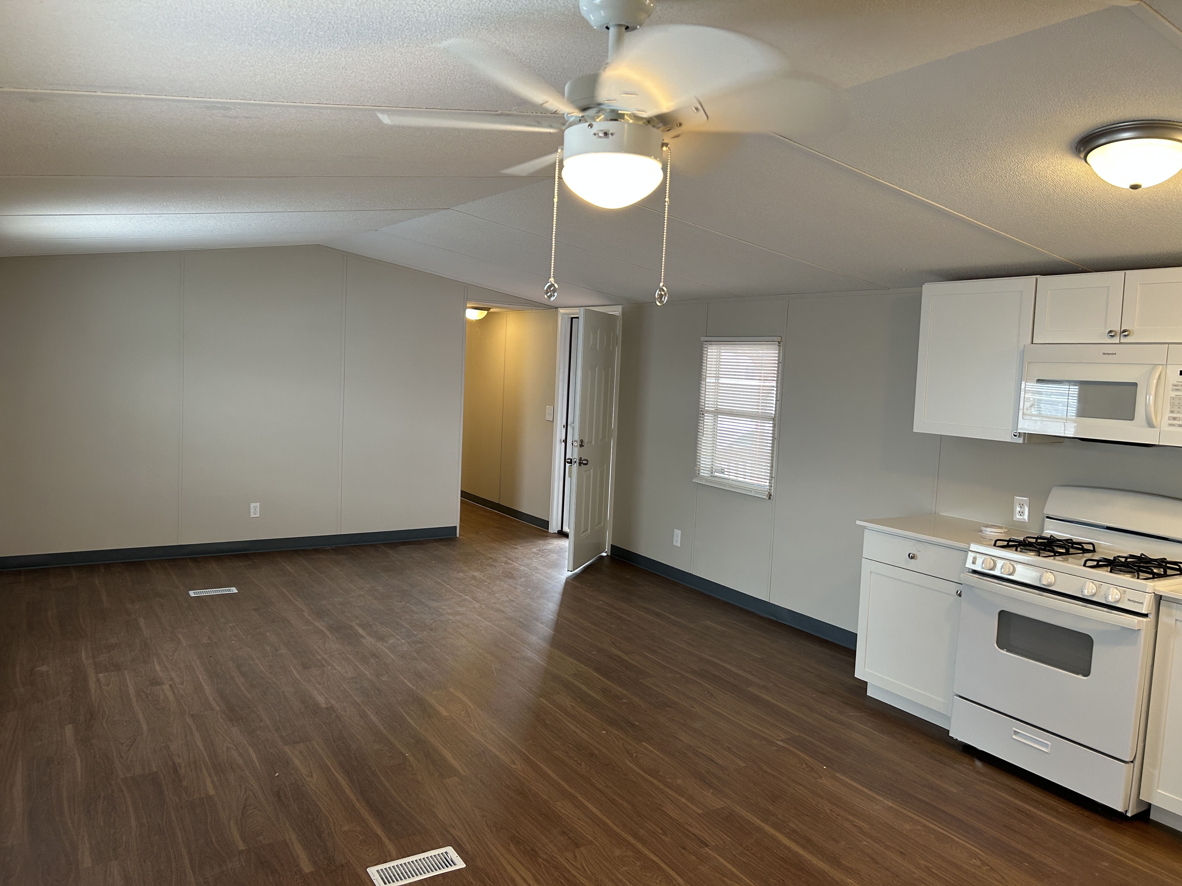 A photo of the Lamplighter Home