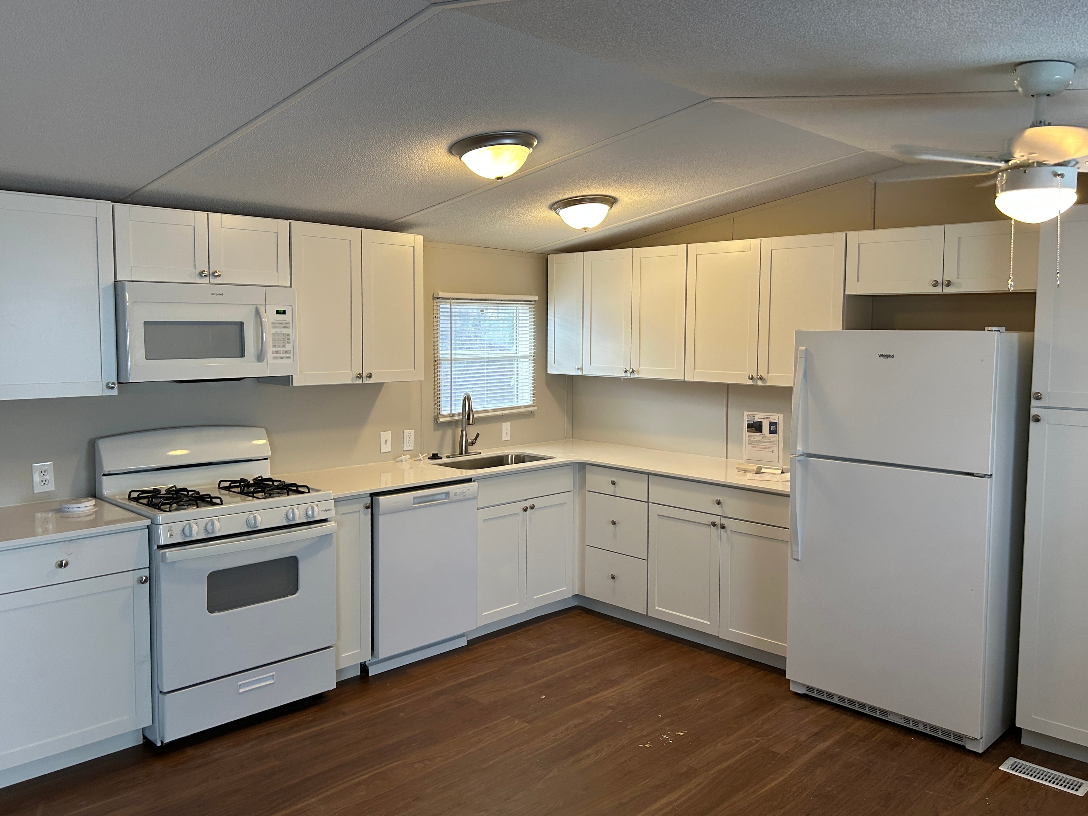 A photo of the Lamplighter Home