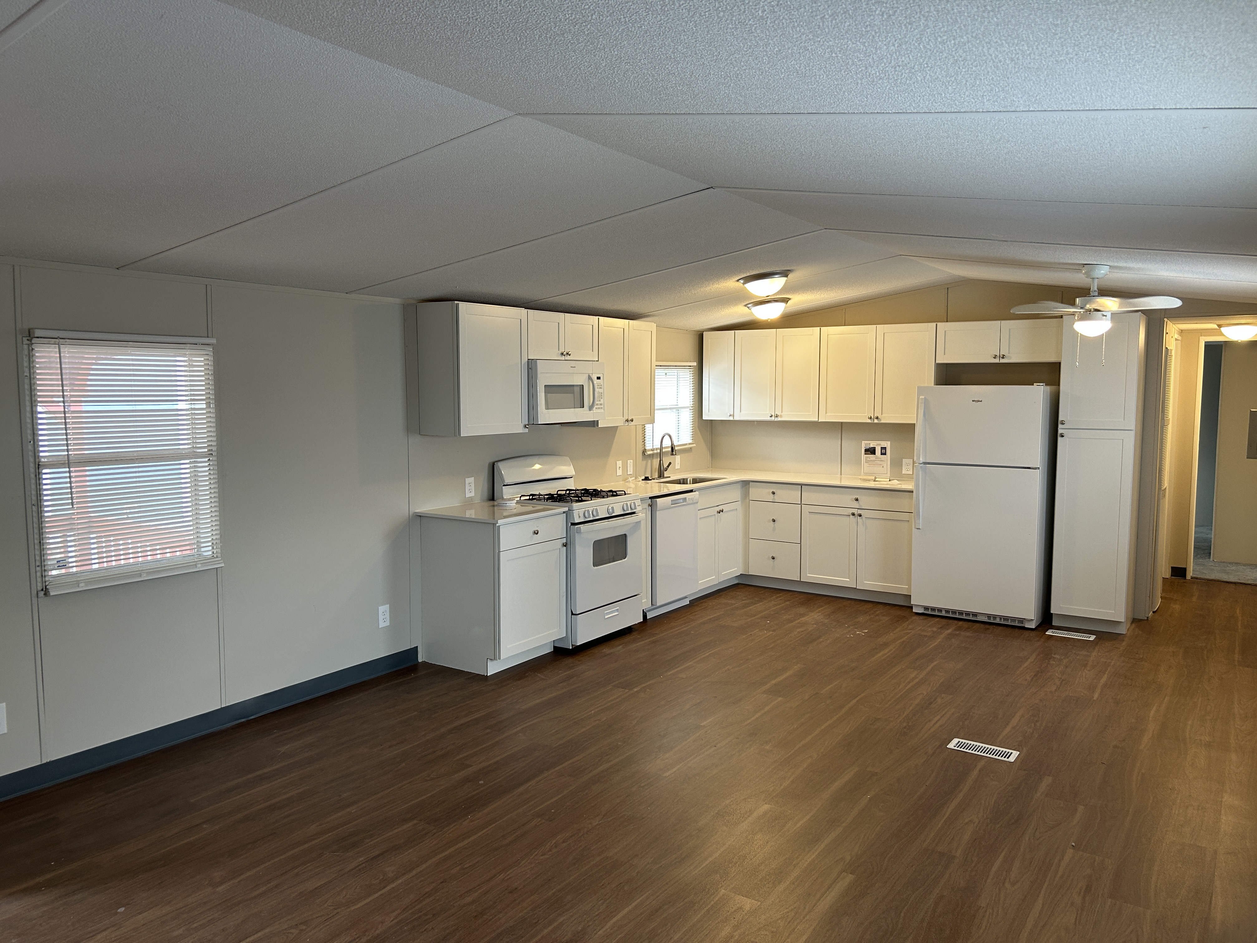 A photo of the Lamplighter Home