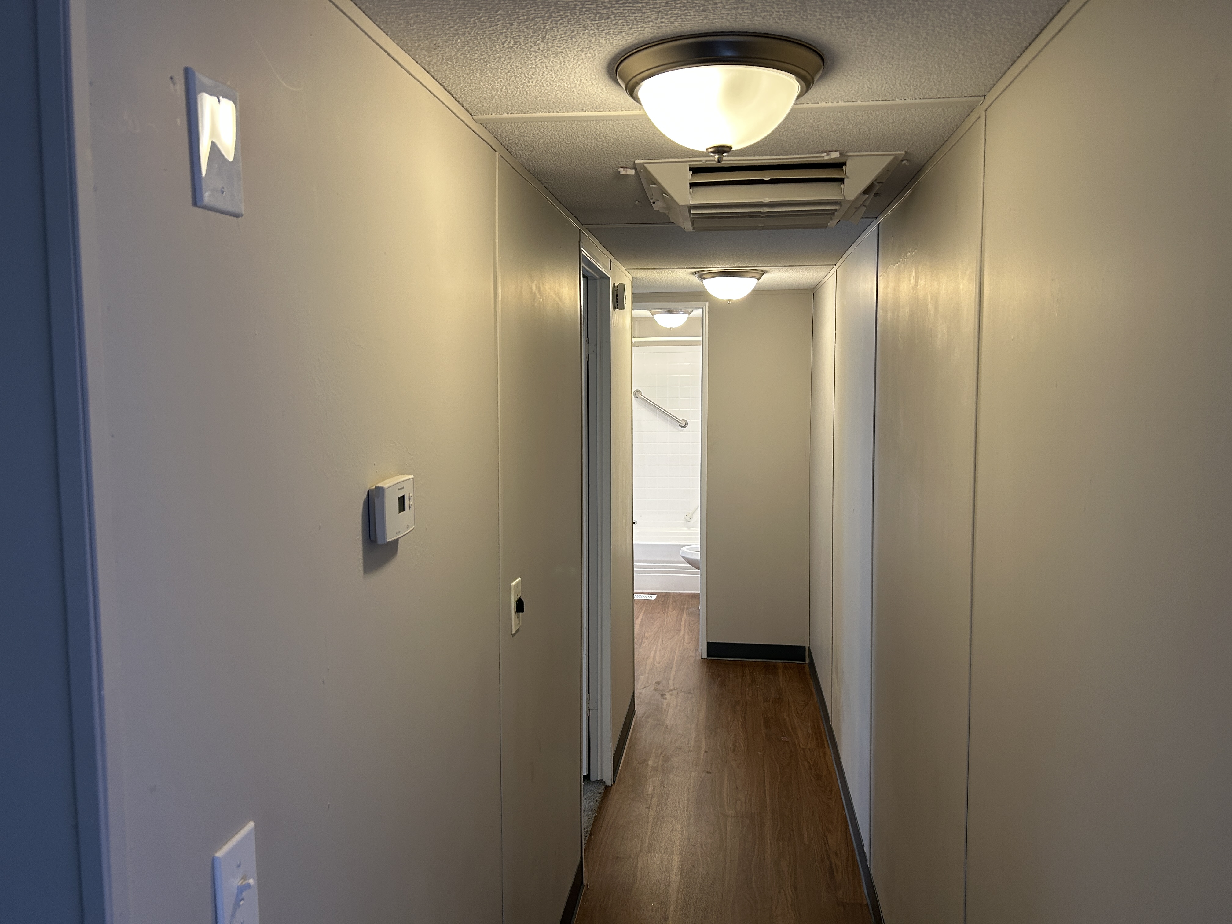 A photo of the Lamplighter Home