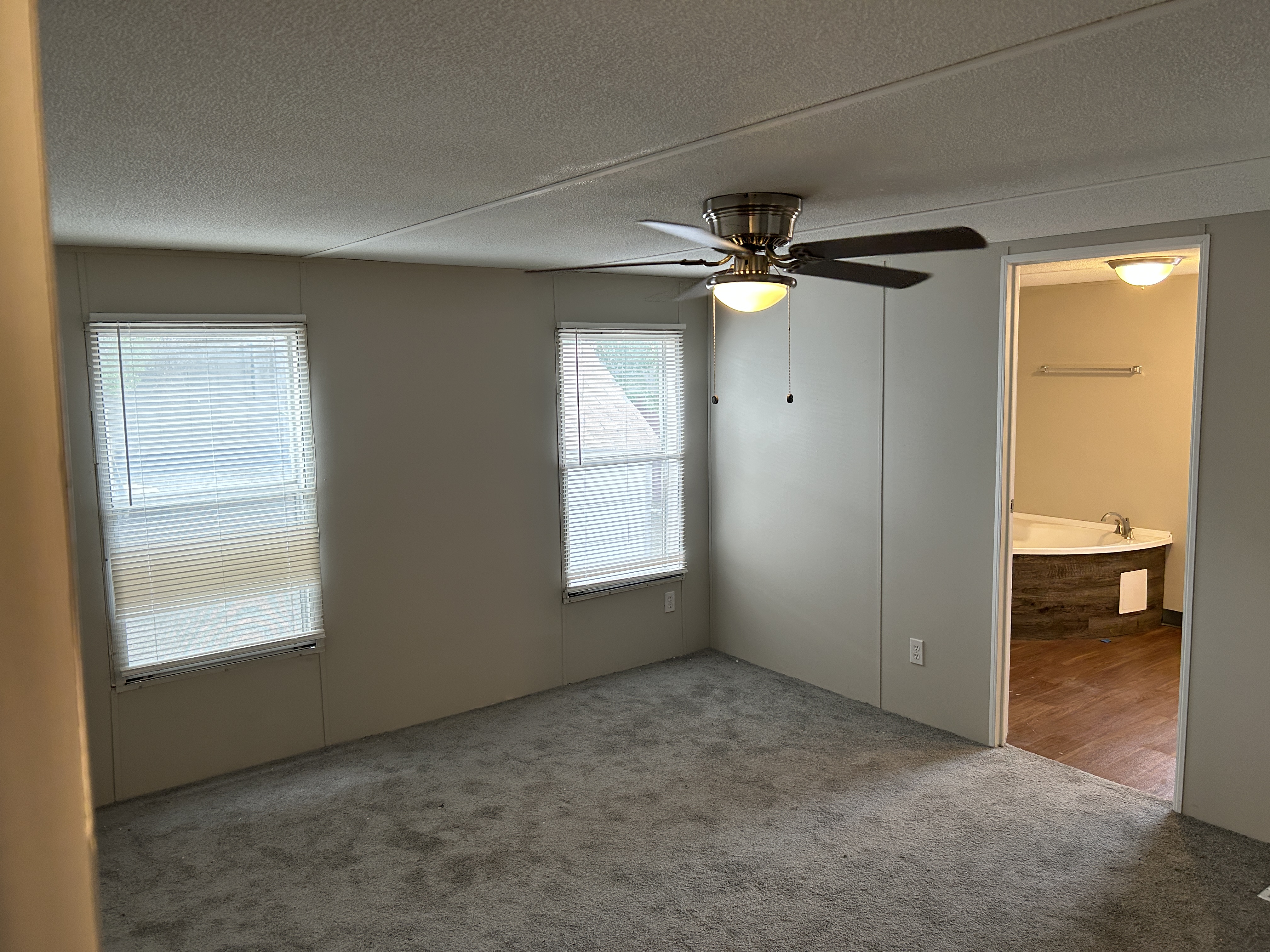 A photo of the Lamplighter Home