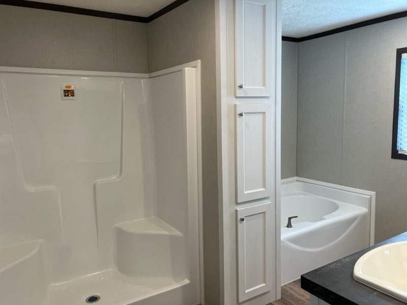 A photo of the Saddleback Creek Home